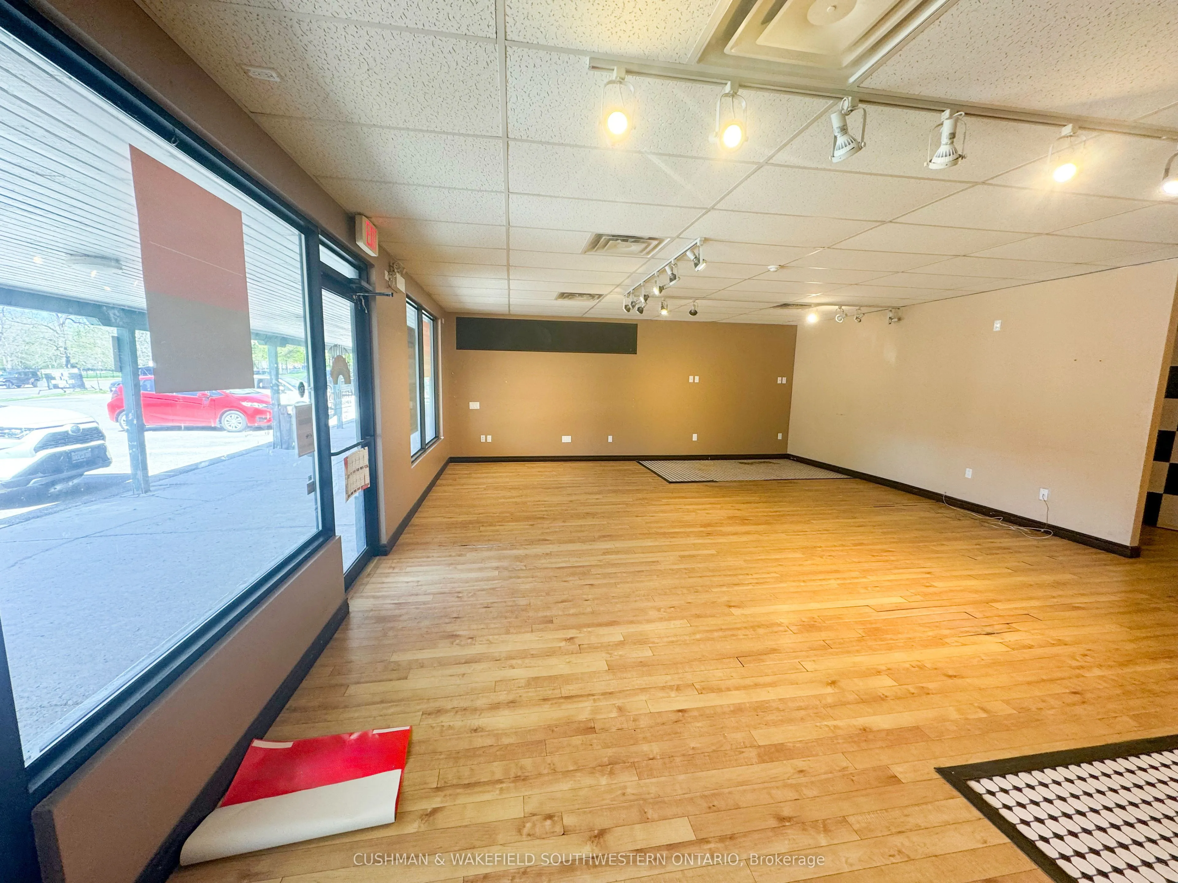502 Springbank Drive, #2B