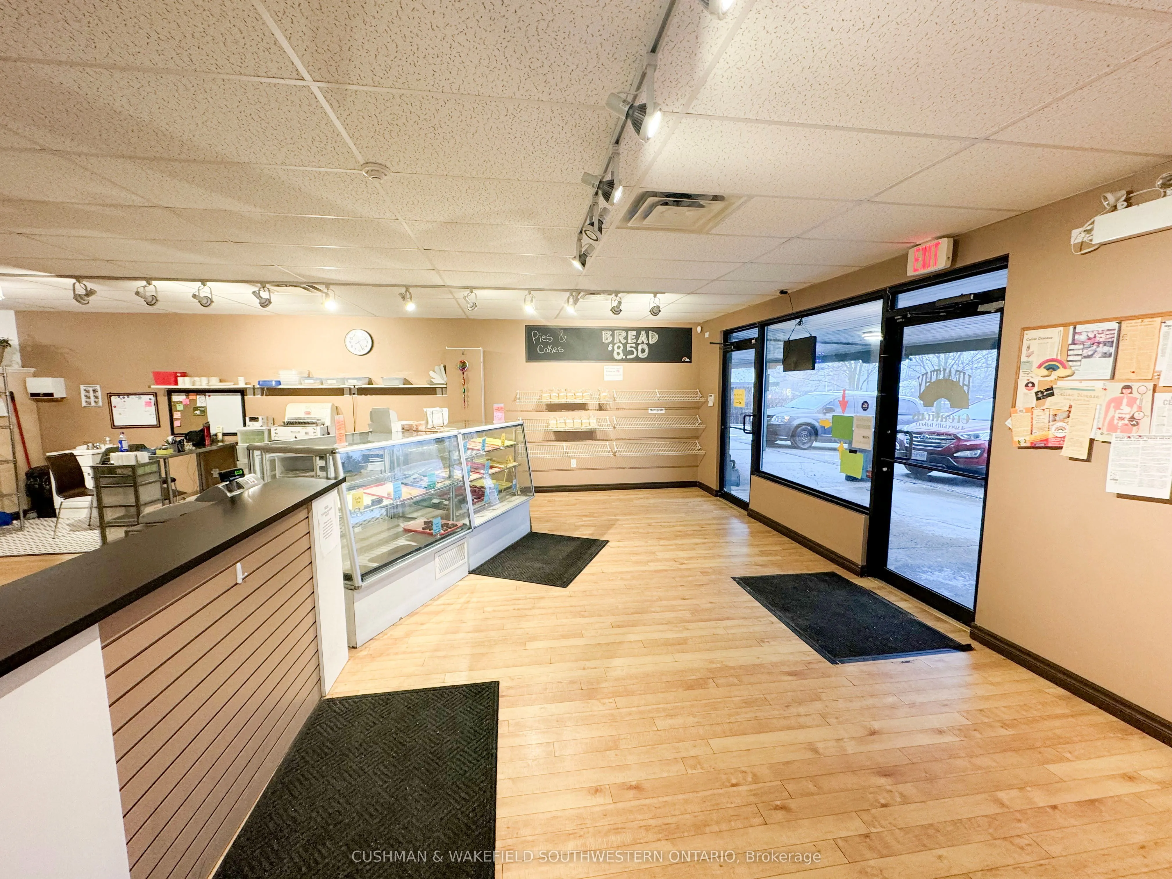 502 Springbank Drive, #2B