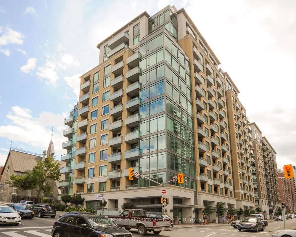 238 BESSERER Street, #1104