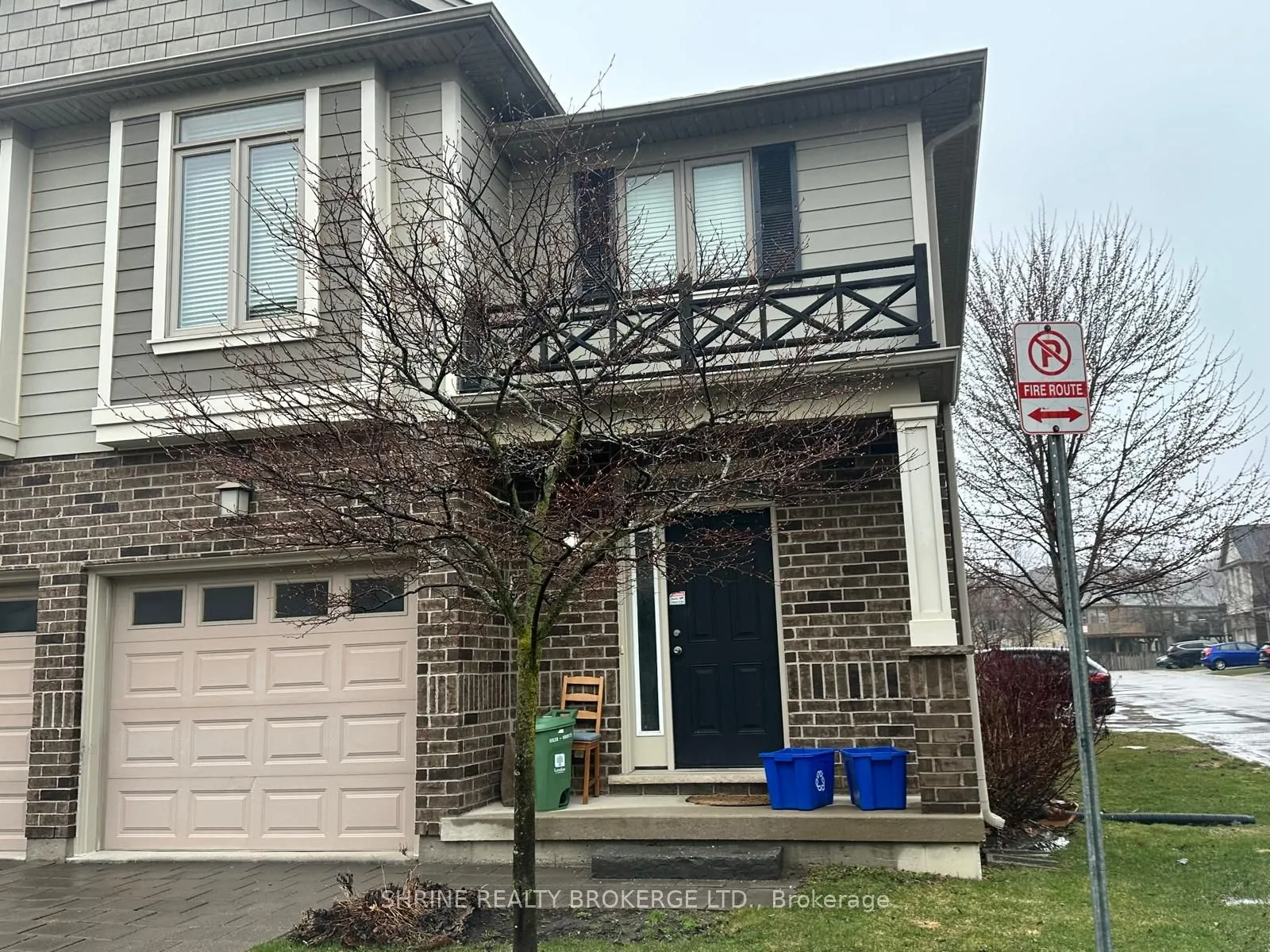 112 North Centre Road, #59