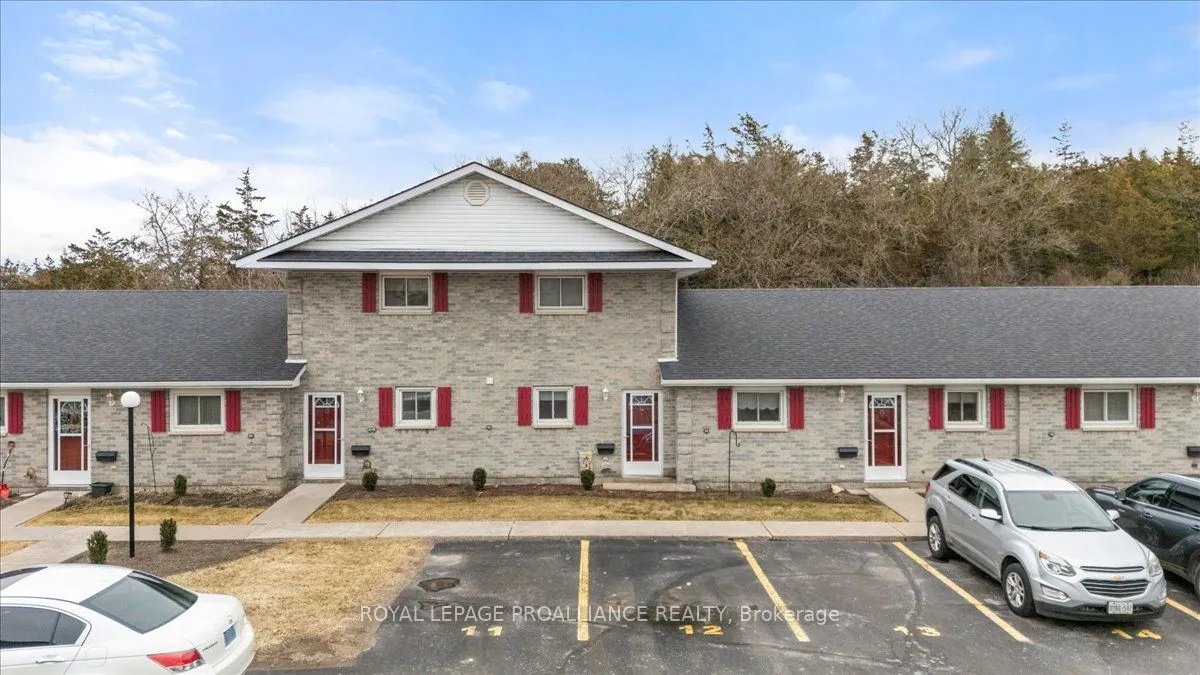 73 Lywood Street #Unit 14