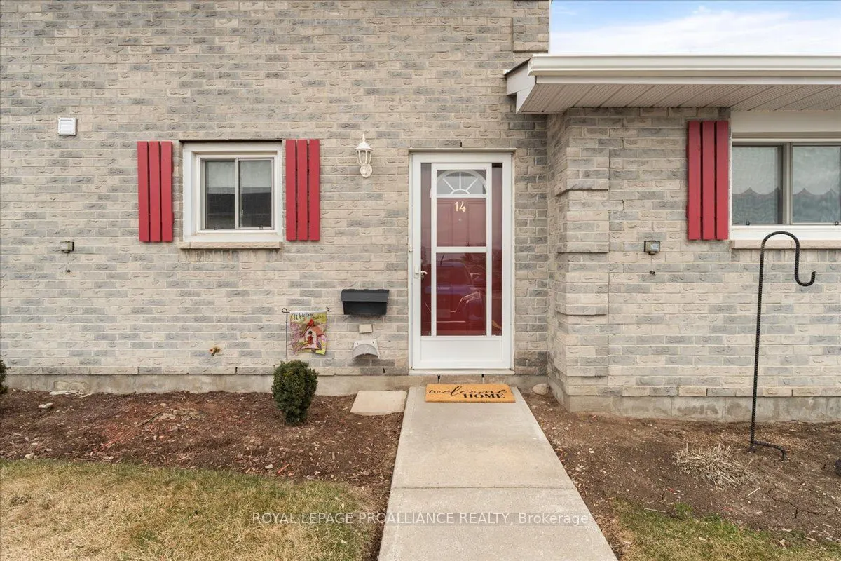73 Lywood Street #Unit 14