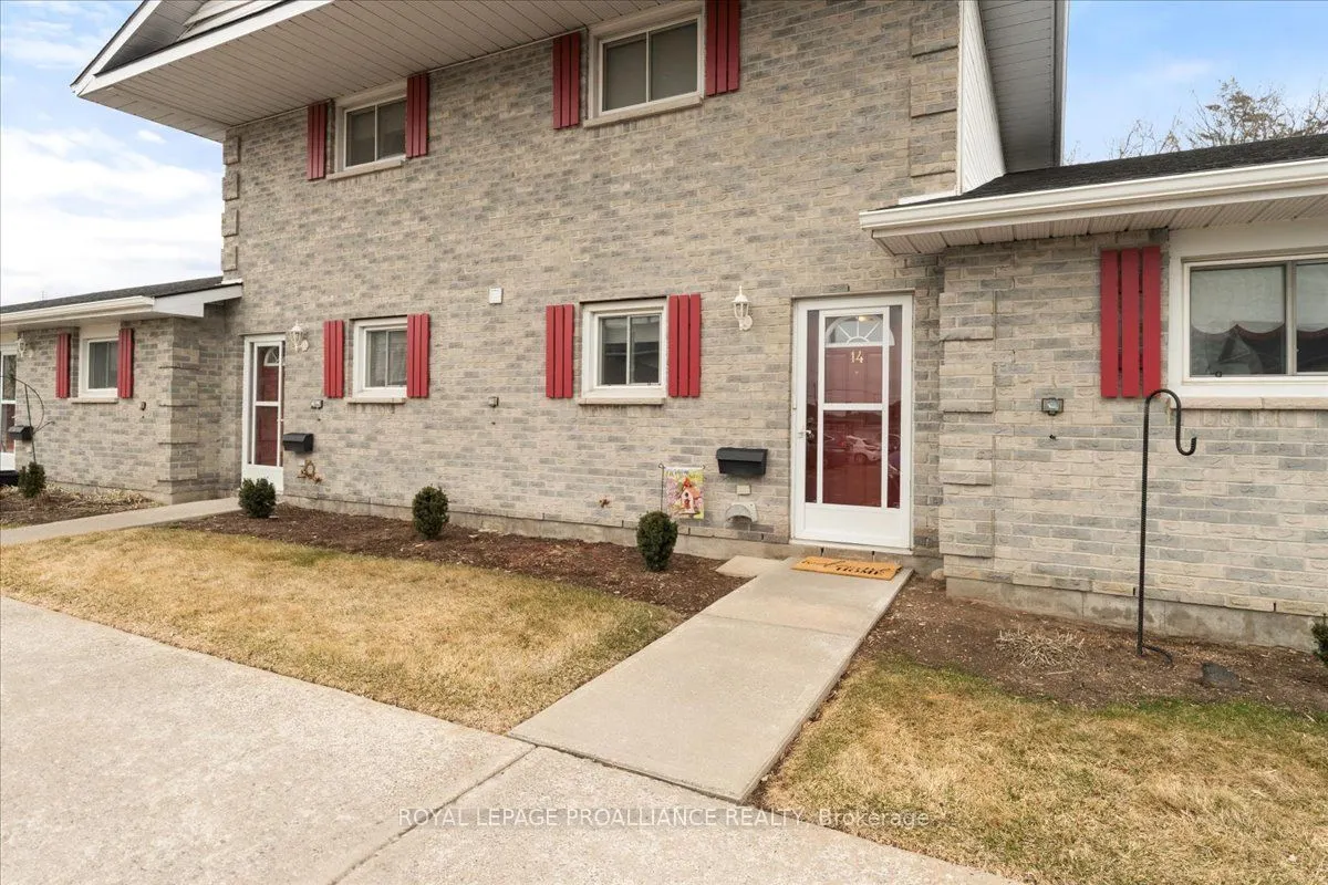 73 Lywood Street #Unit 14