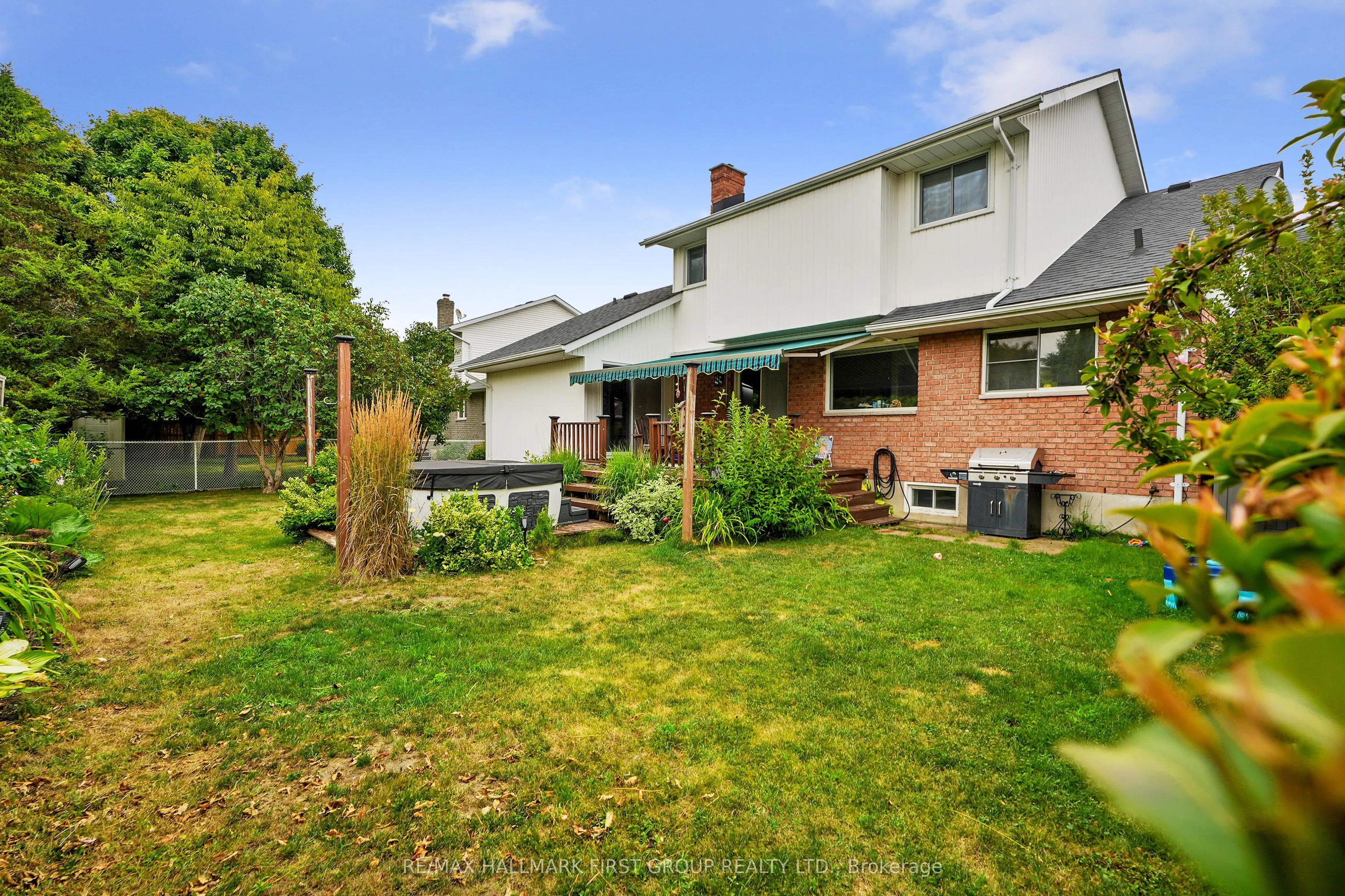 16 Anne Street