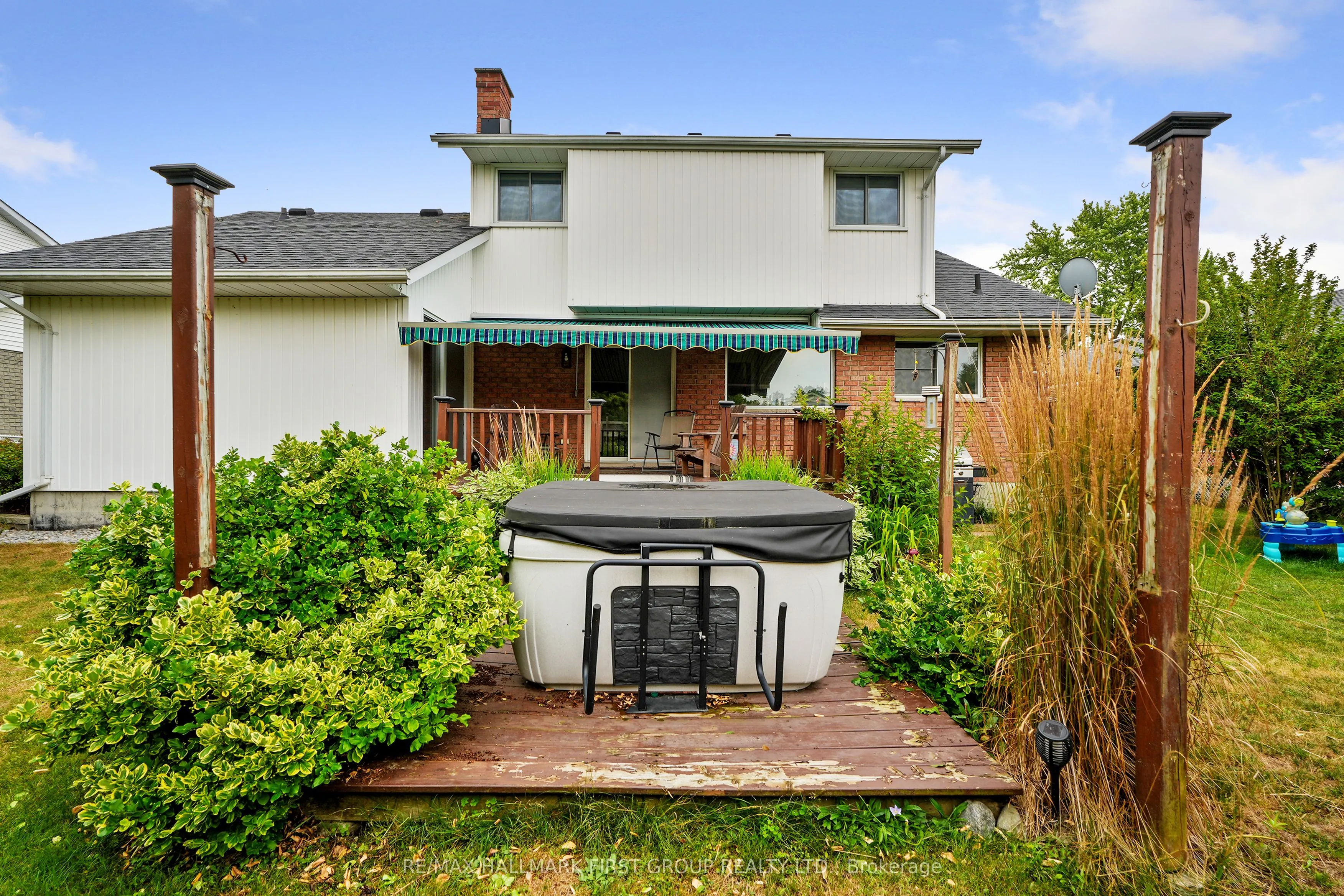 16 Anne Street