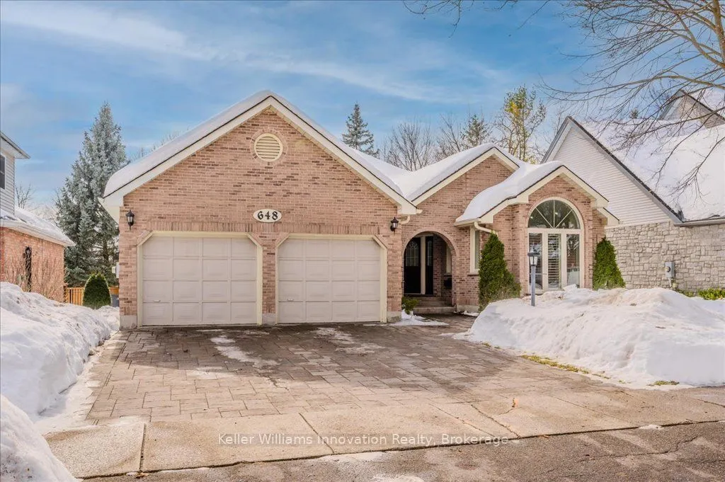 648 Bayhampton Crescent