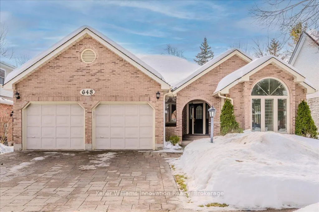 648 Bayhampton Crescent