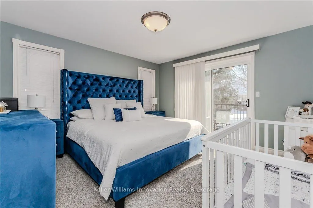 648 Bayhampton Crescent