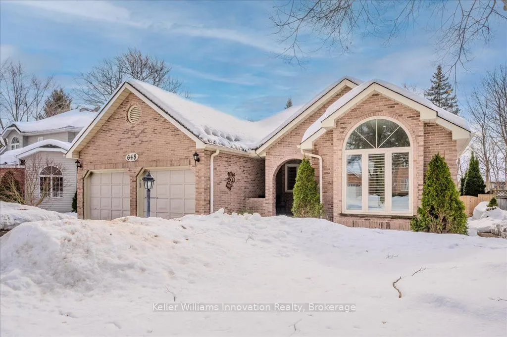 648 Bayhampton Crescent