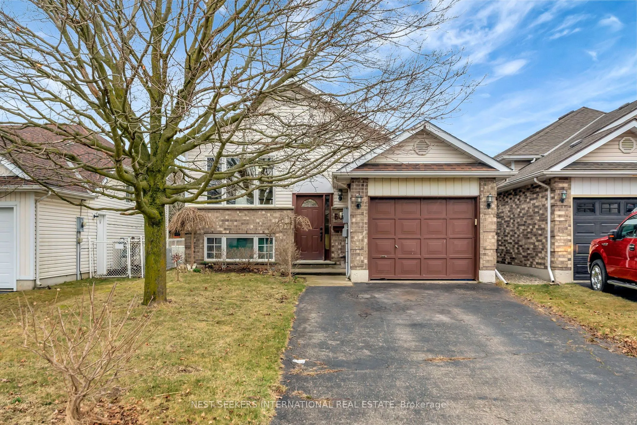 50 Beckett Boulevard