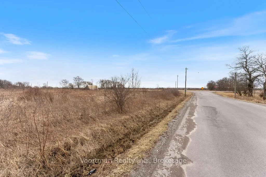 Pt Lt 7 Forks Road W