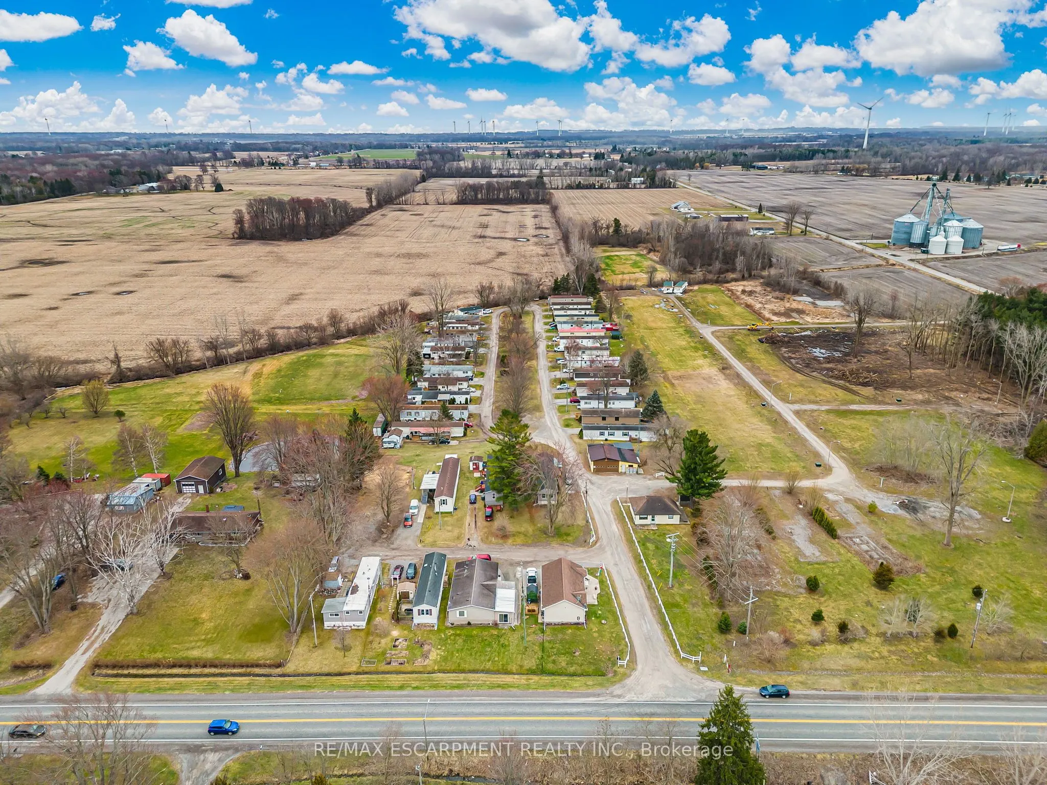 43969 Highway 3, #32