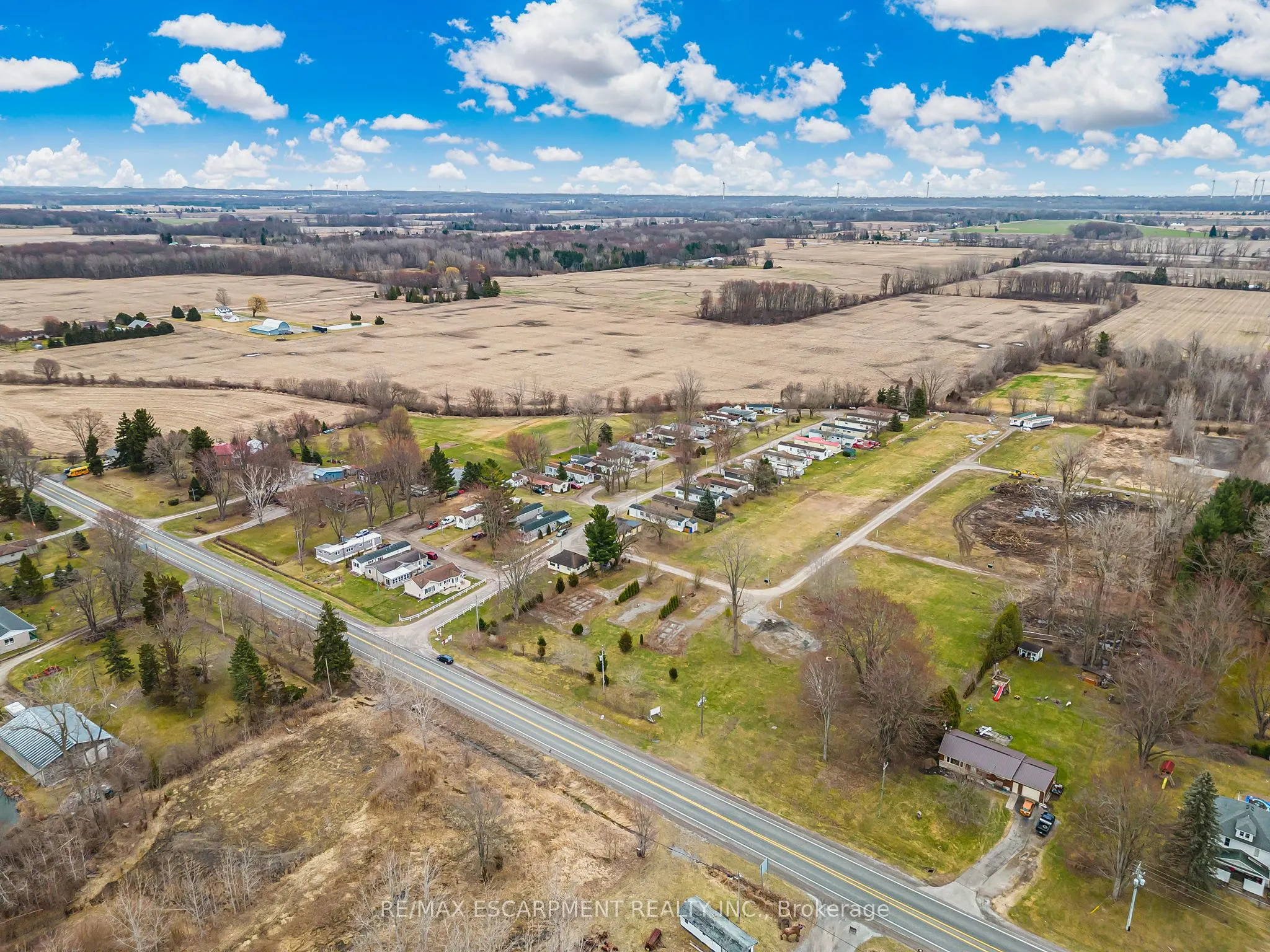 43969 Highway 3, #32