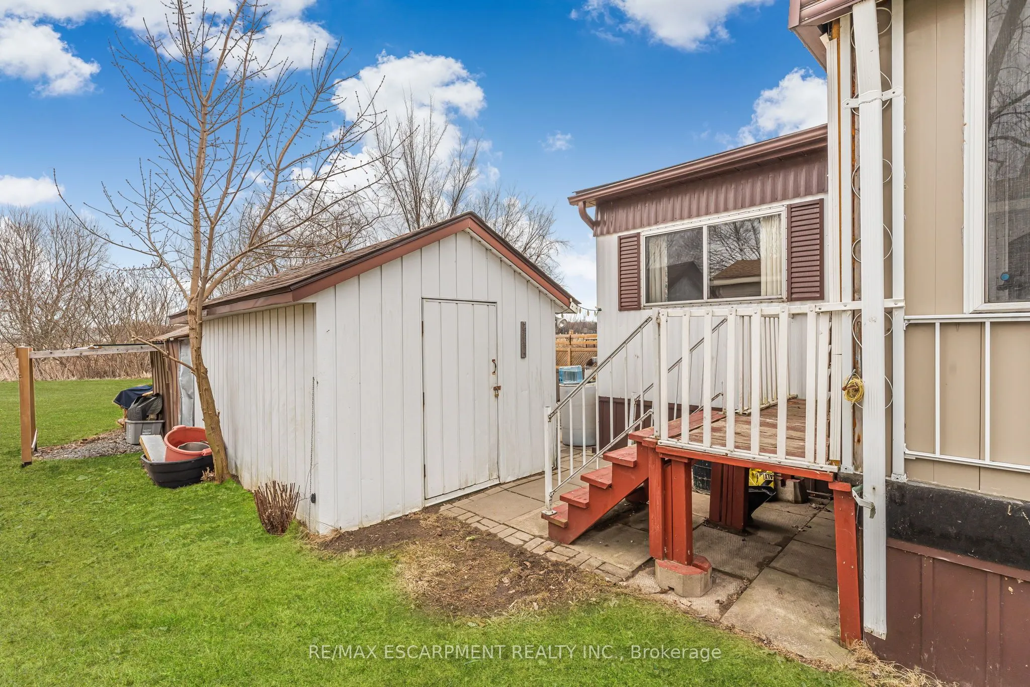 43969 Highway 3, #32