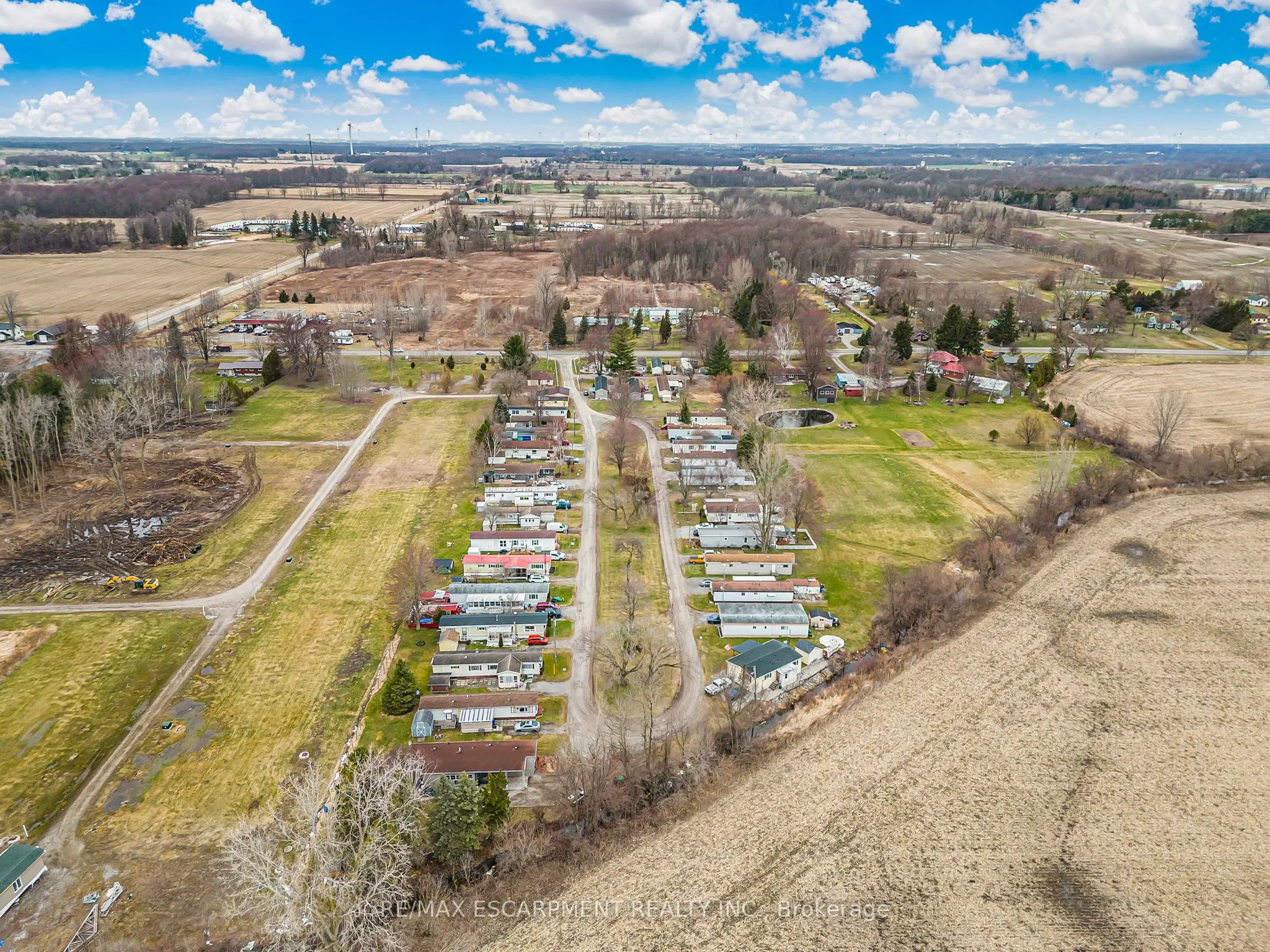 43969 Highway 3, #32