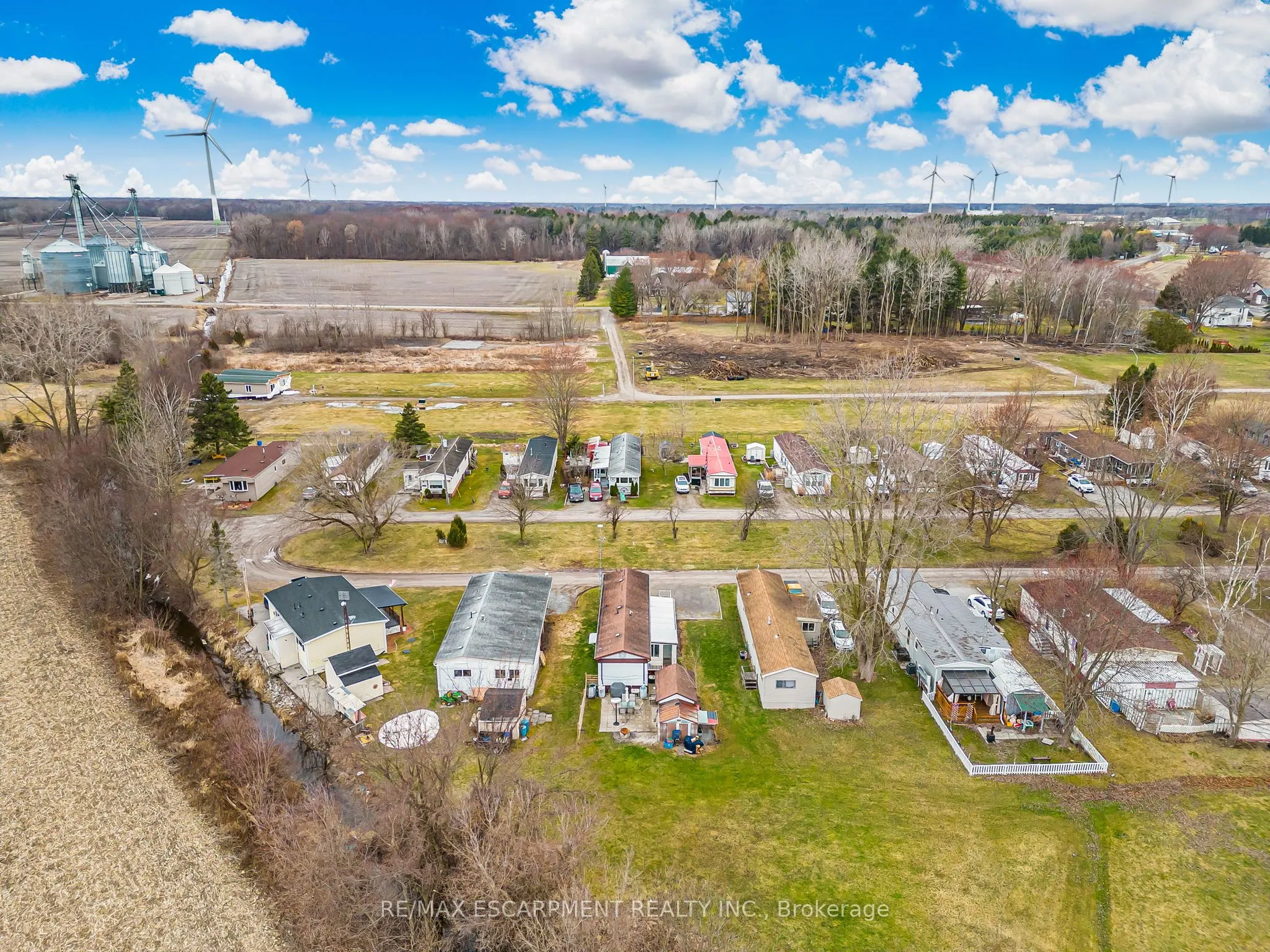43969 Highway 3, #32