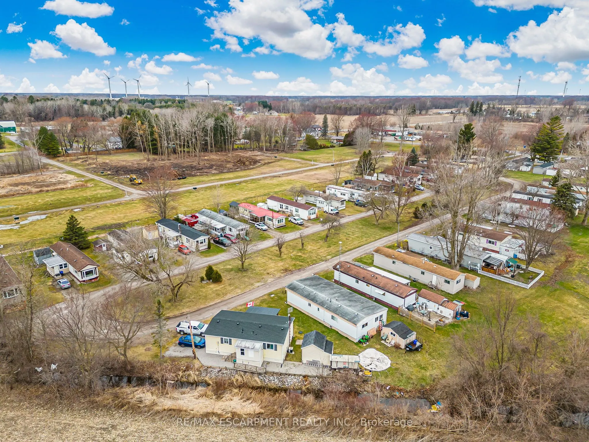 43969 Highway 3, #32
