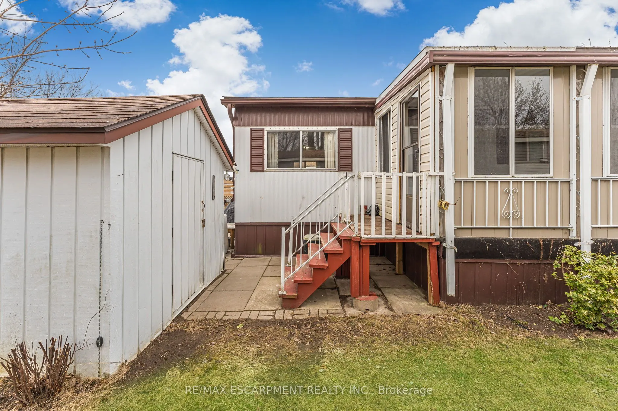 43969 Highway 3, #32