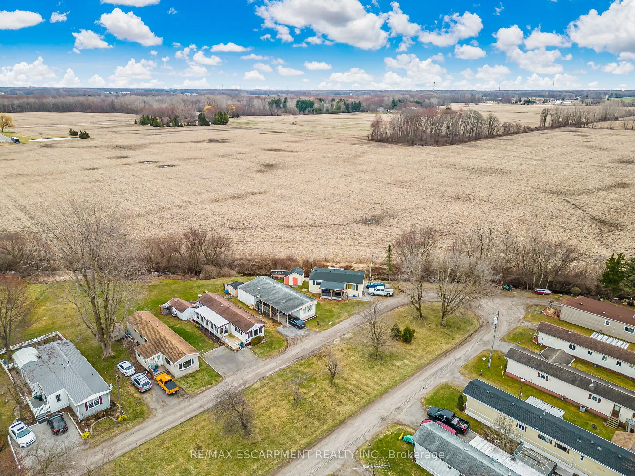 43969 Highway 3, #32