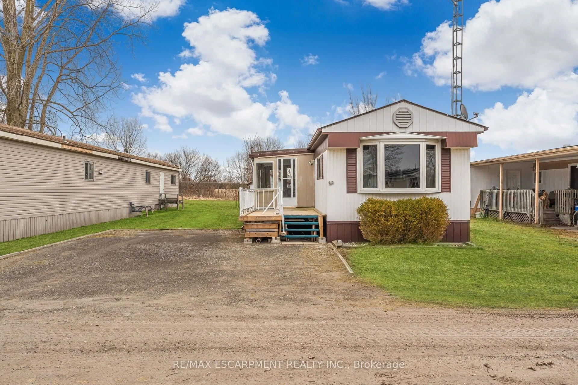 43969 Highway 3, #32
