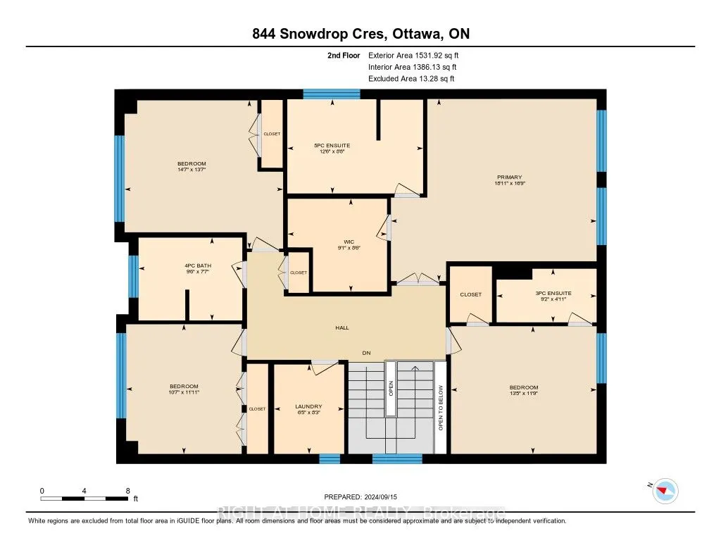 844 Snowdrop Crescent