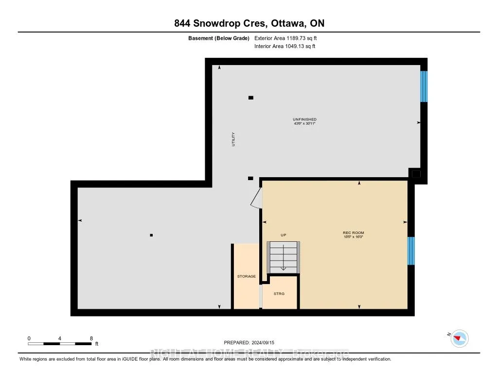 844 Snowdrop Crescent