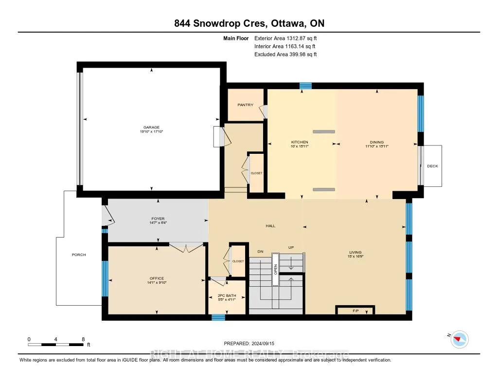 844 Snowdrop Crescent