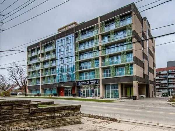 250 ALBERT Street, #202
