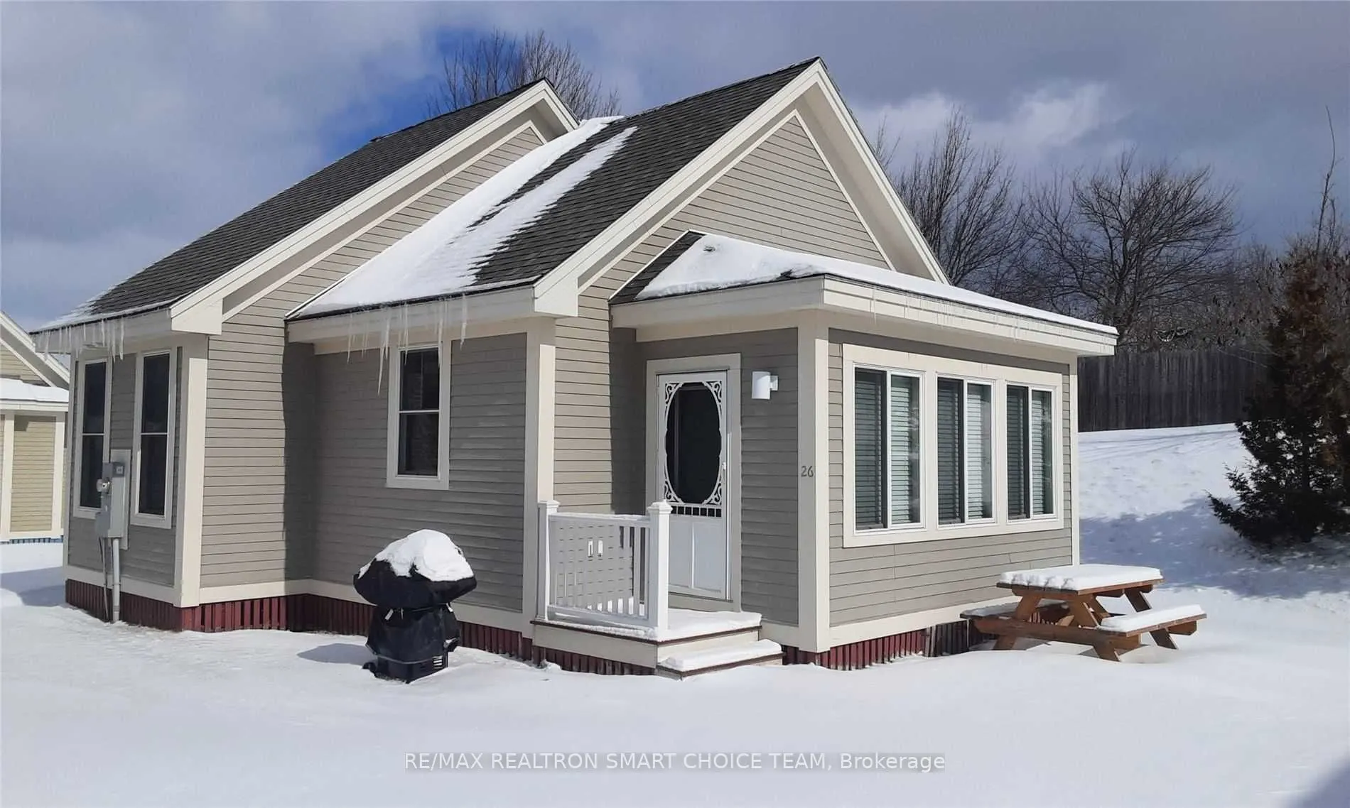 26 Meadow View Lane, #13