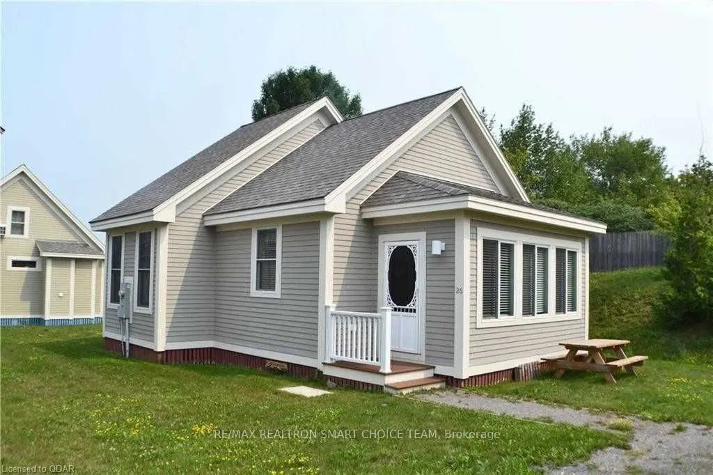26 Meadow View Lane, #13