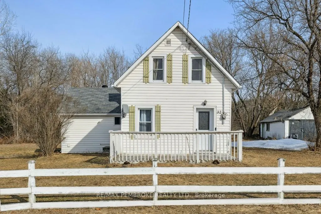 32 Main Street