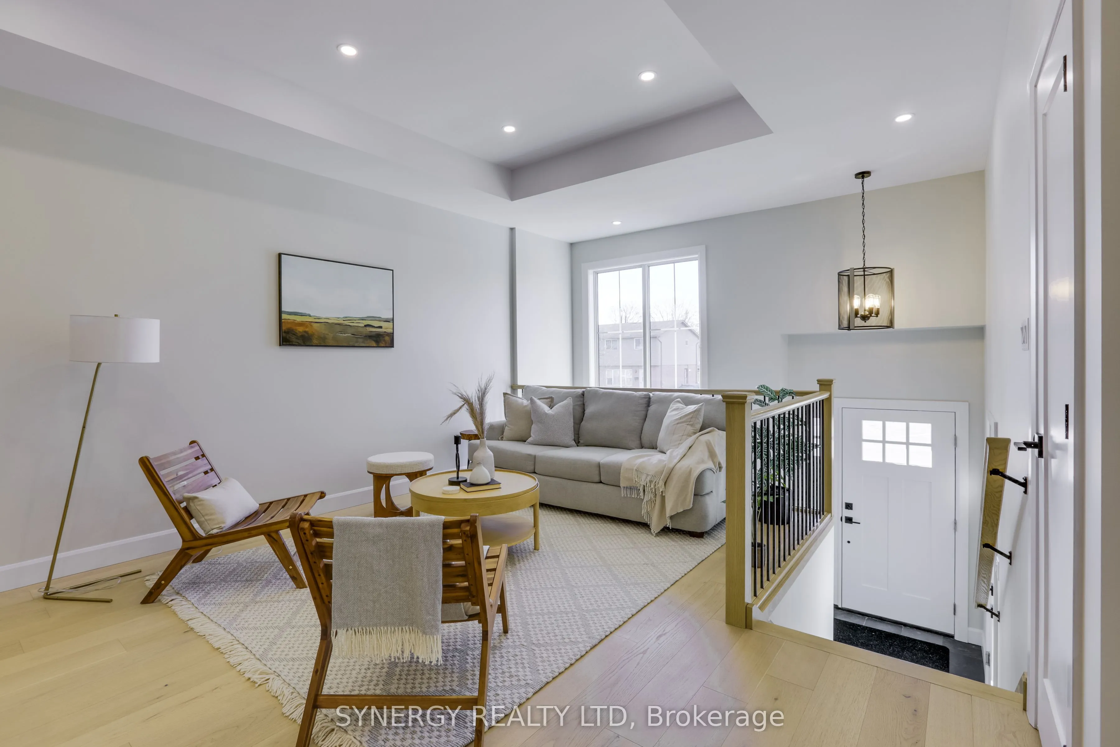 3 Haddon Lane