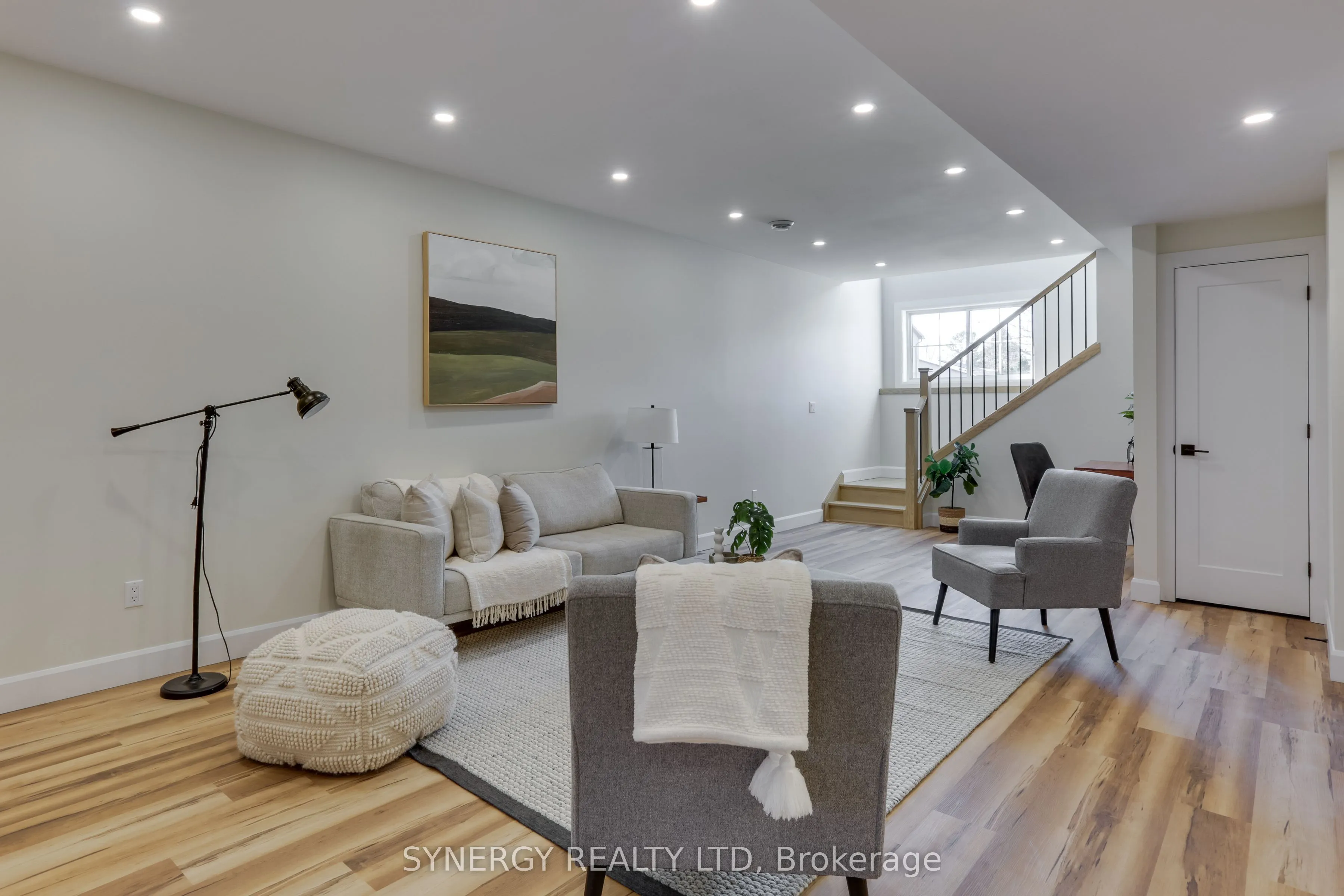 3 Haddon Lane