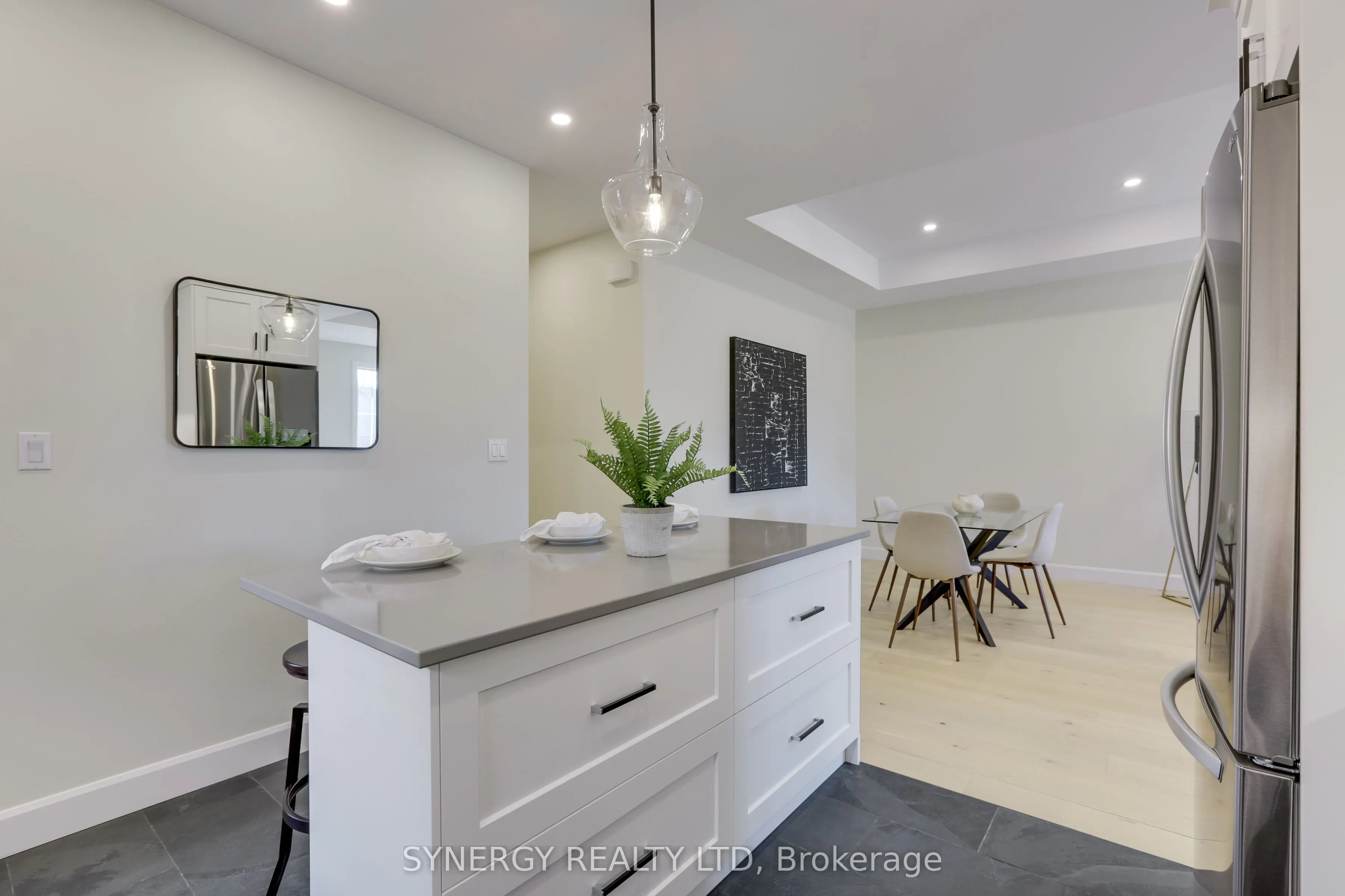 3 Haddon Lane