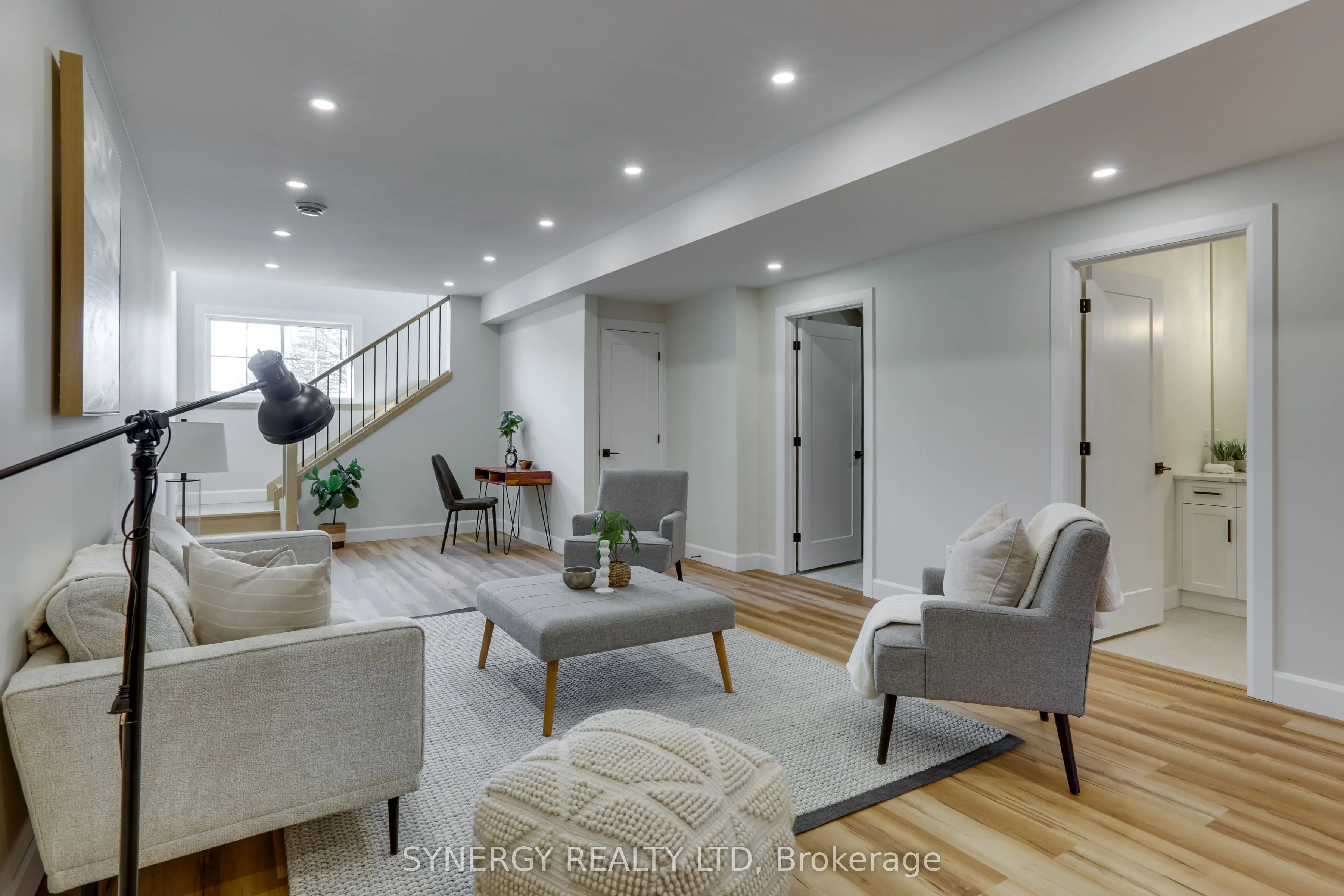 3 Haddon Lane