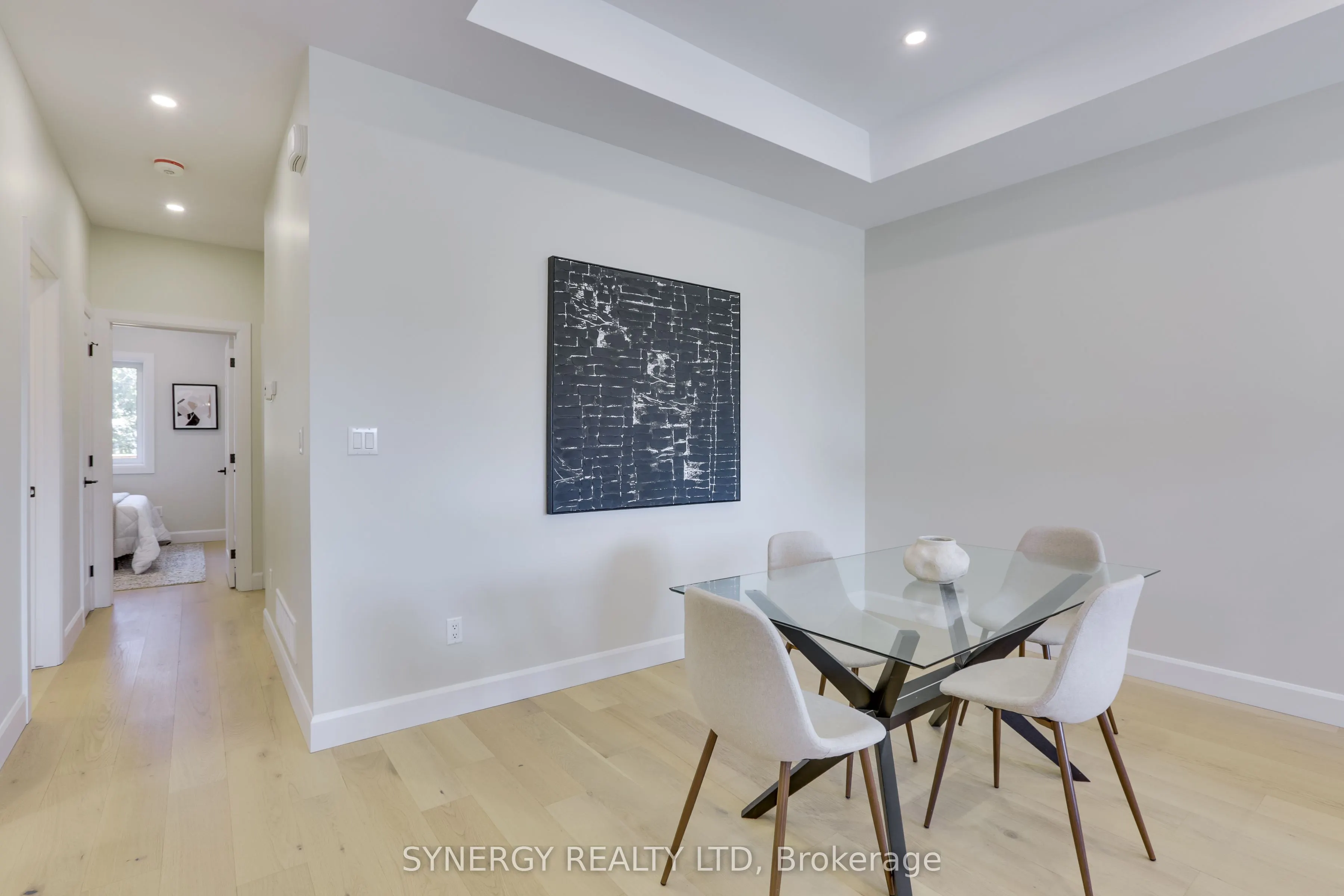3 Haddon Lane