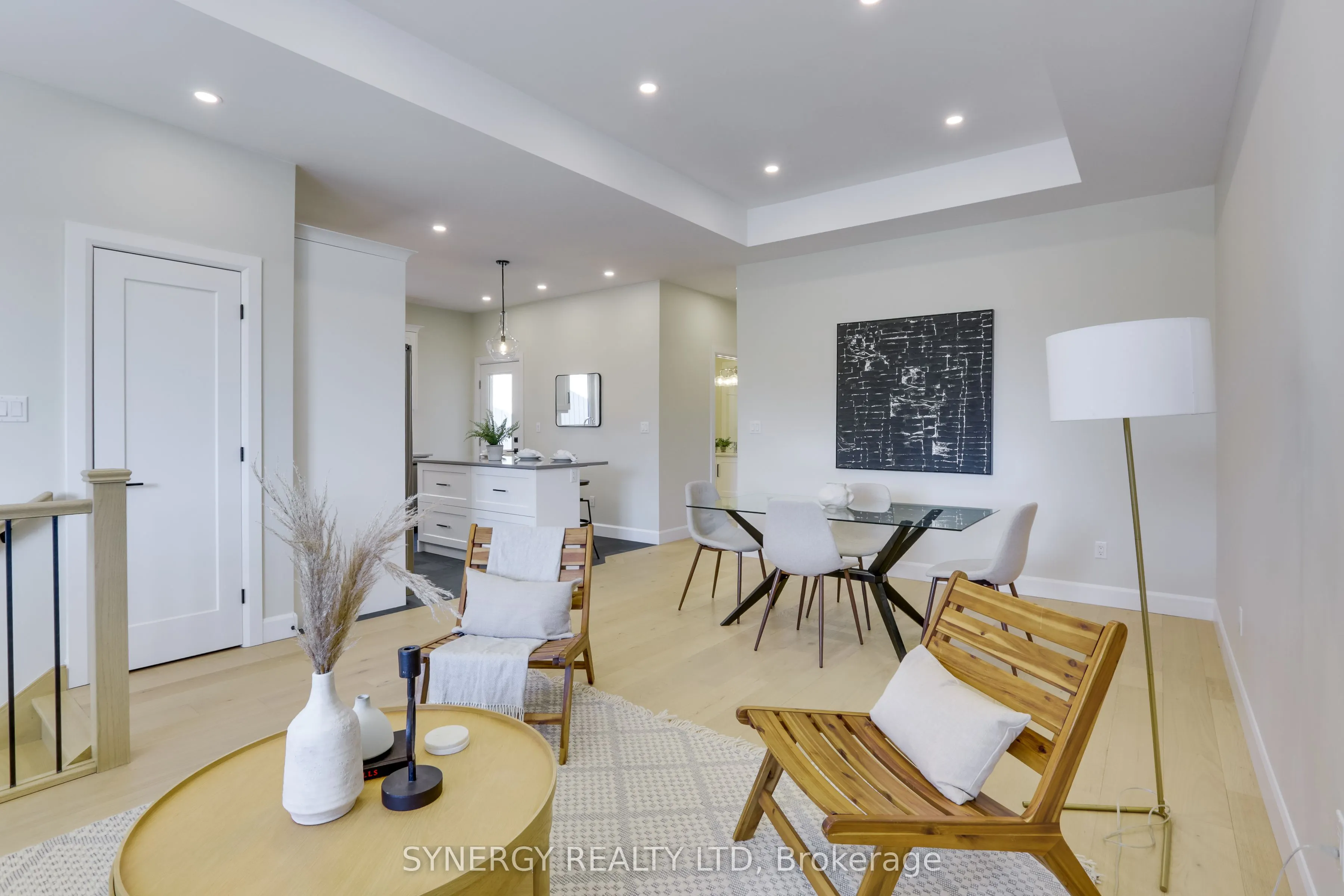 3 Haddon Lane