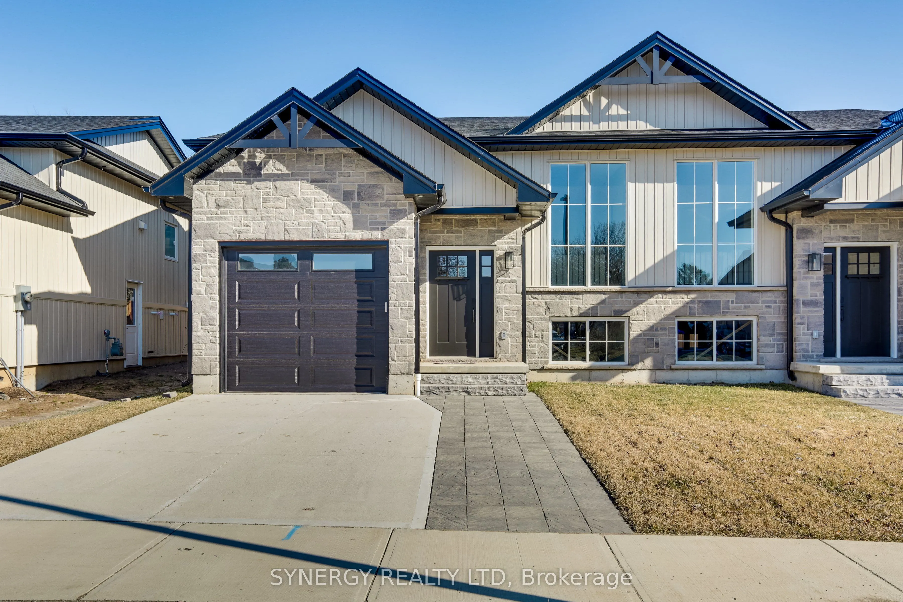 3 Haddon Lane