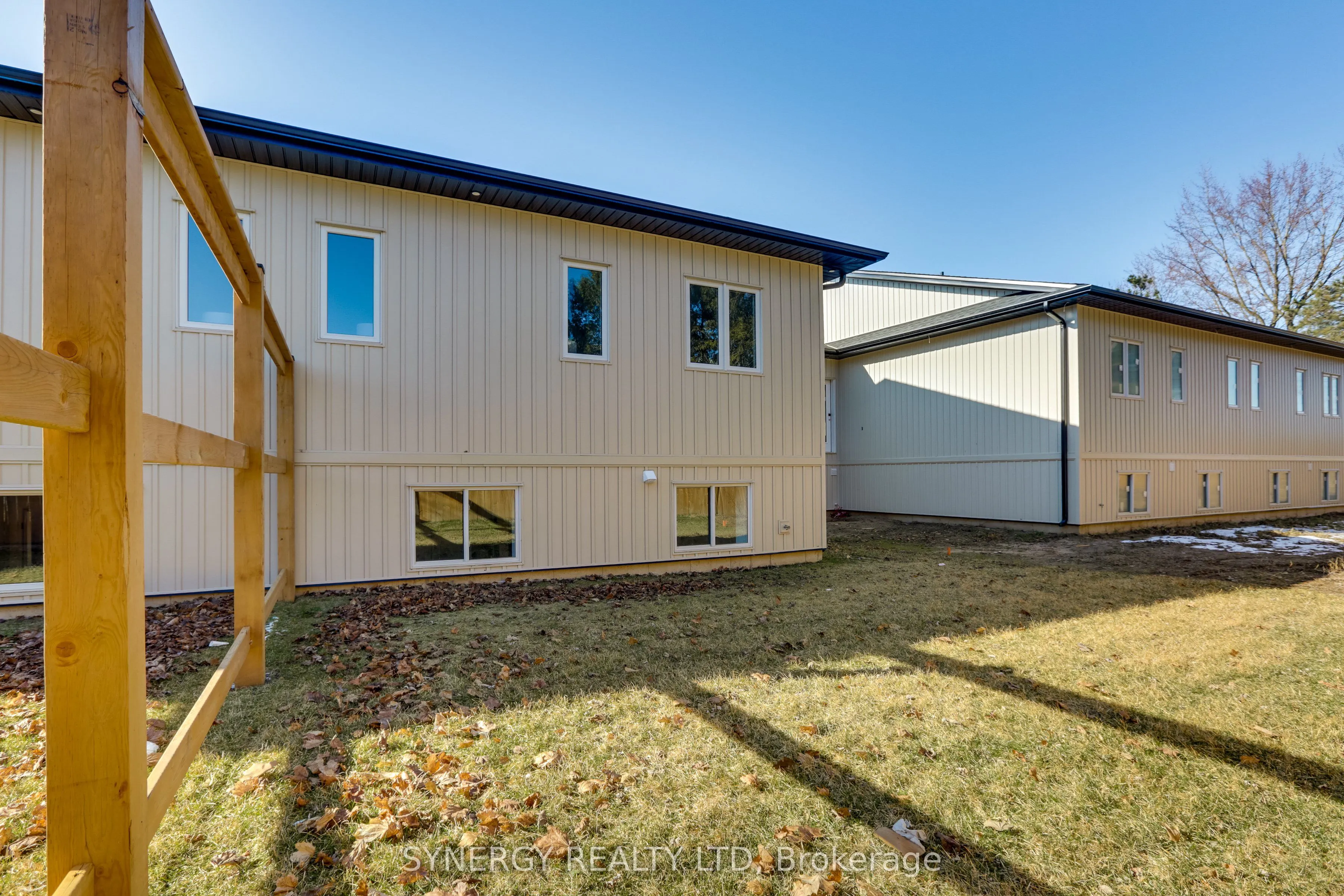 3 Haddon Lane