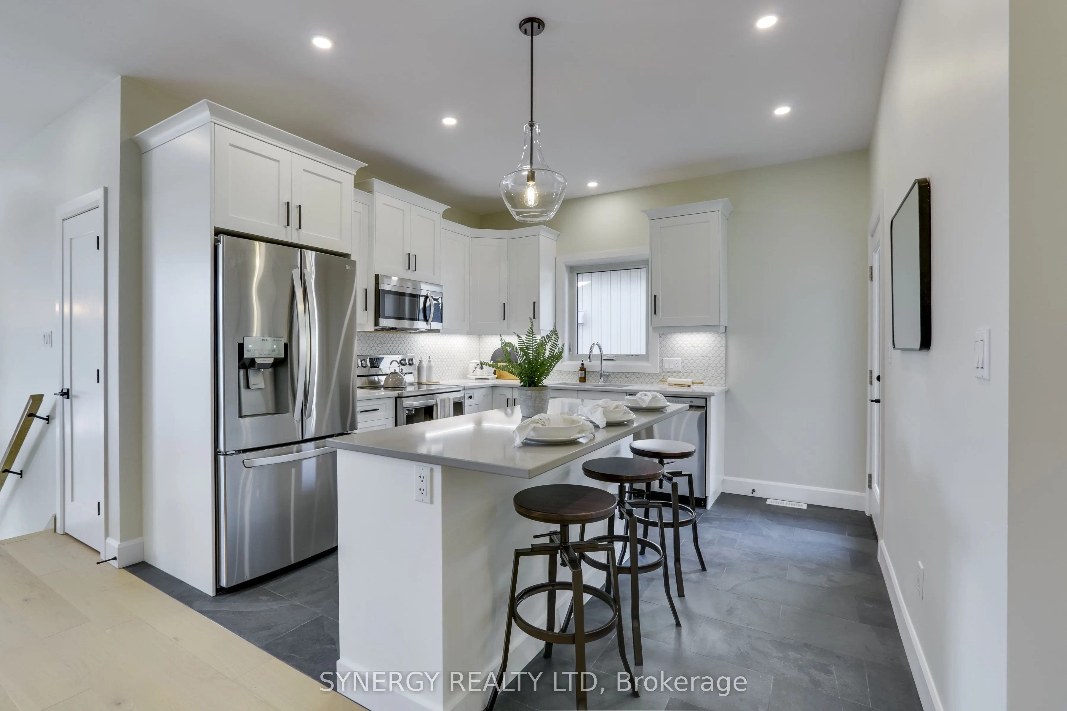 3 Haddon Lane