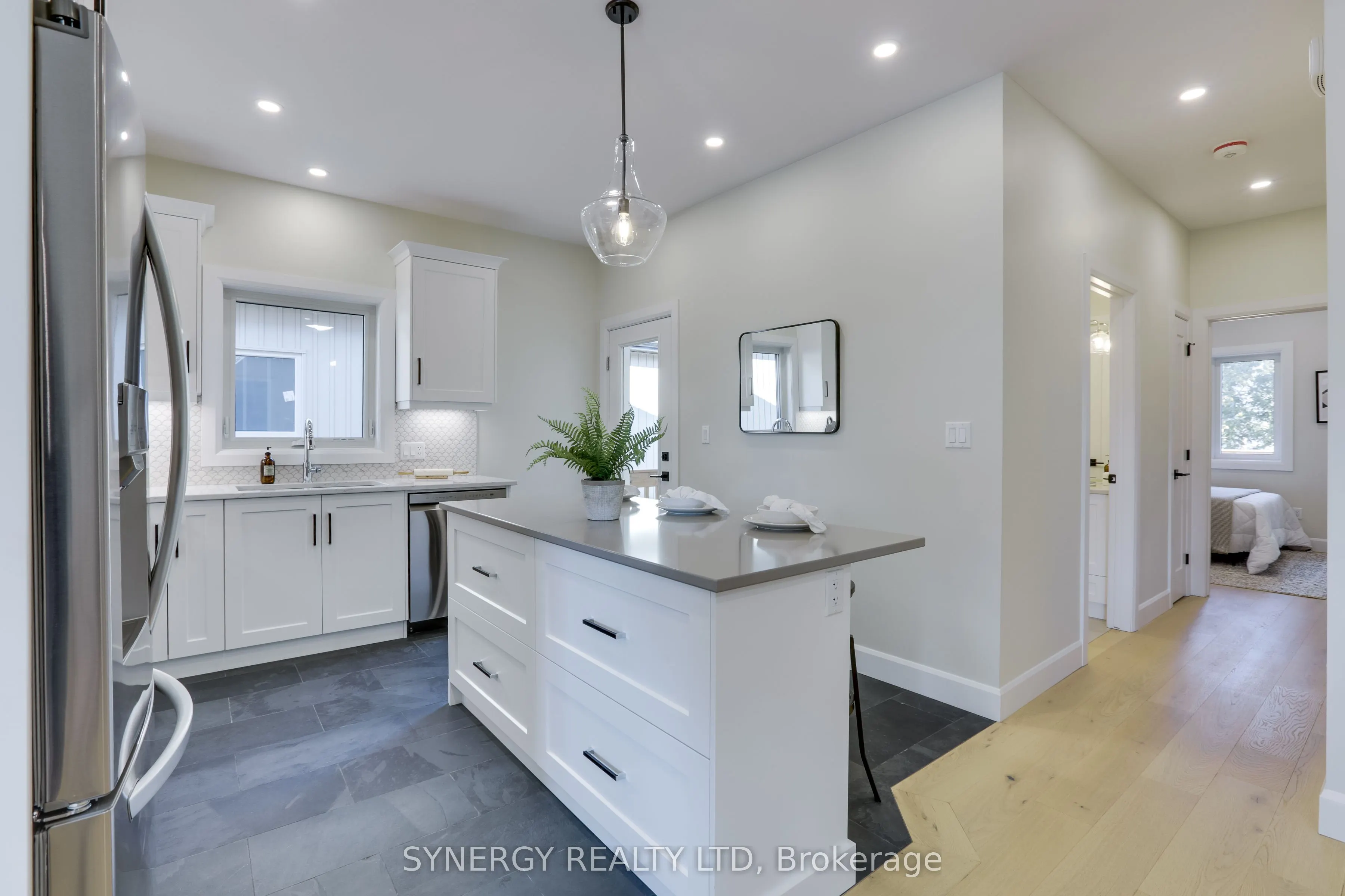 3 Haddon Lane
