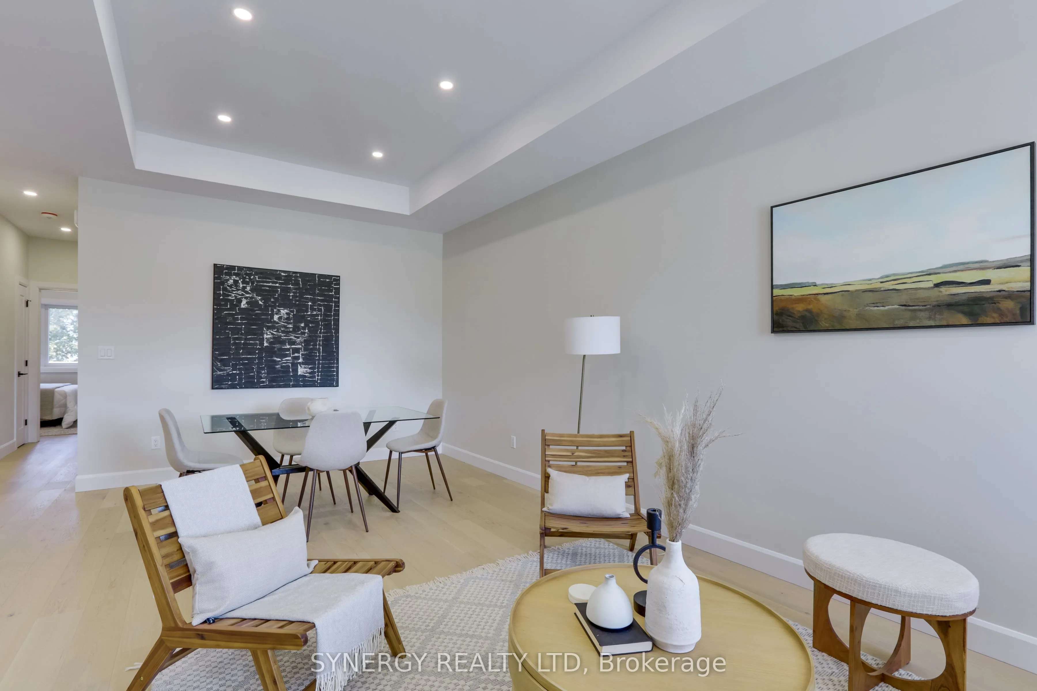 3 Haddon Lane