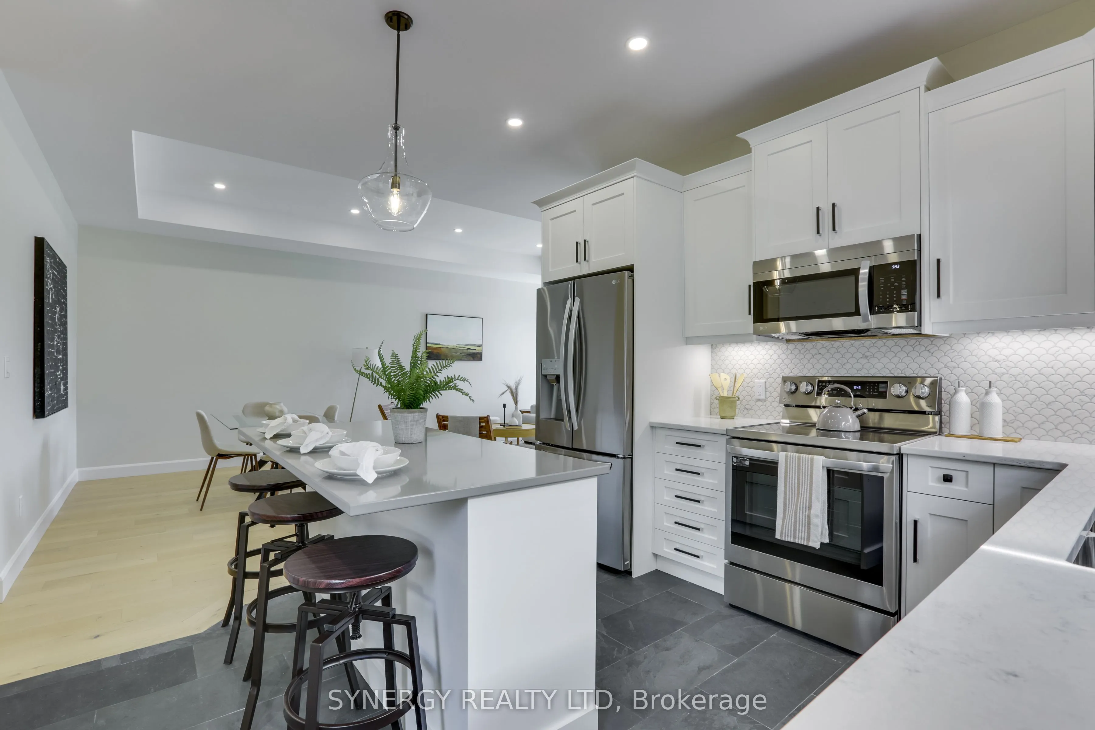 3 Haddon Lane