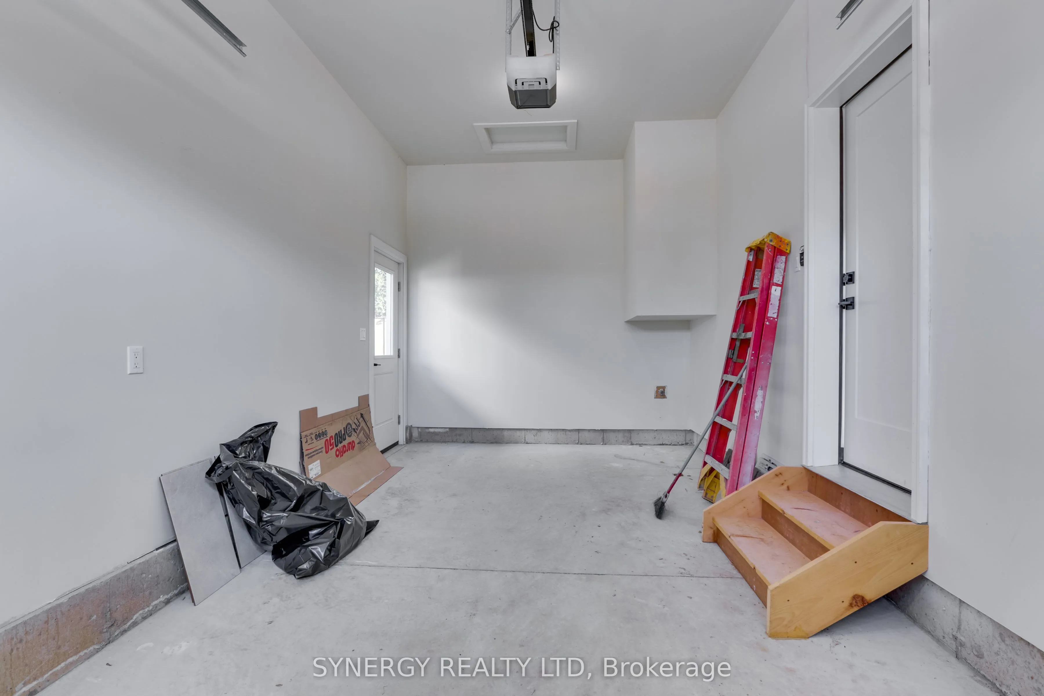 3 Haddon Lane