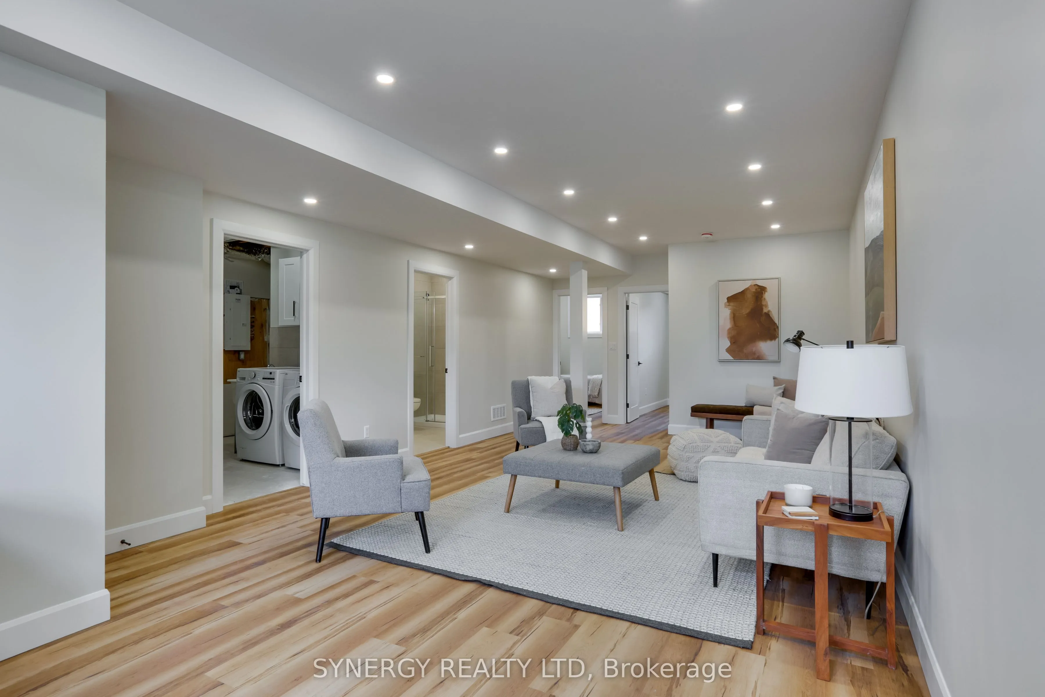 3 Haddon Lane