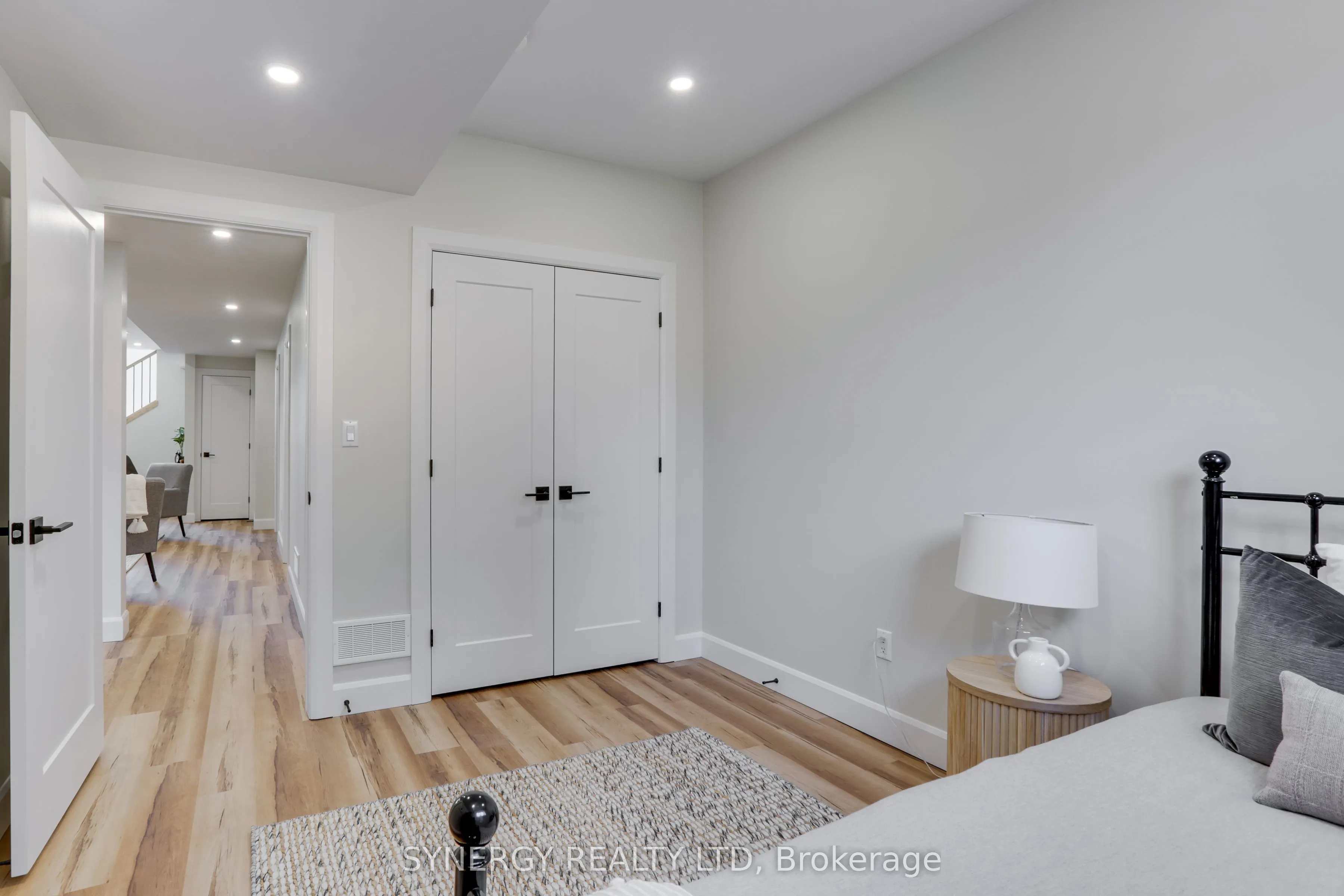 3 Haddon Lane