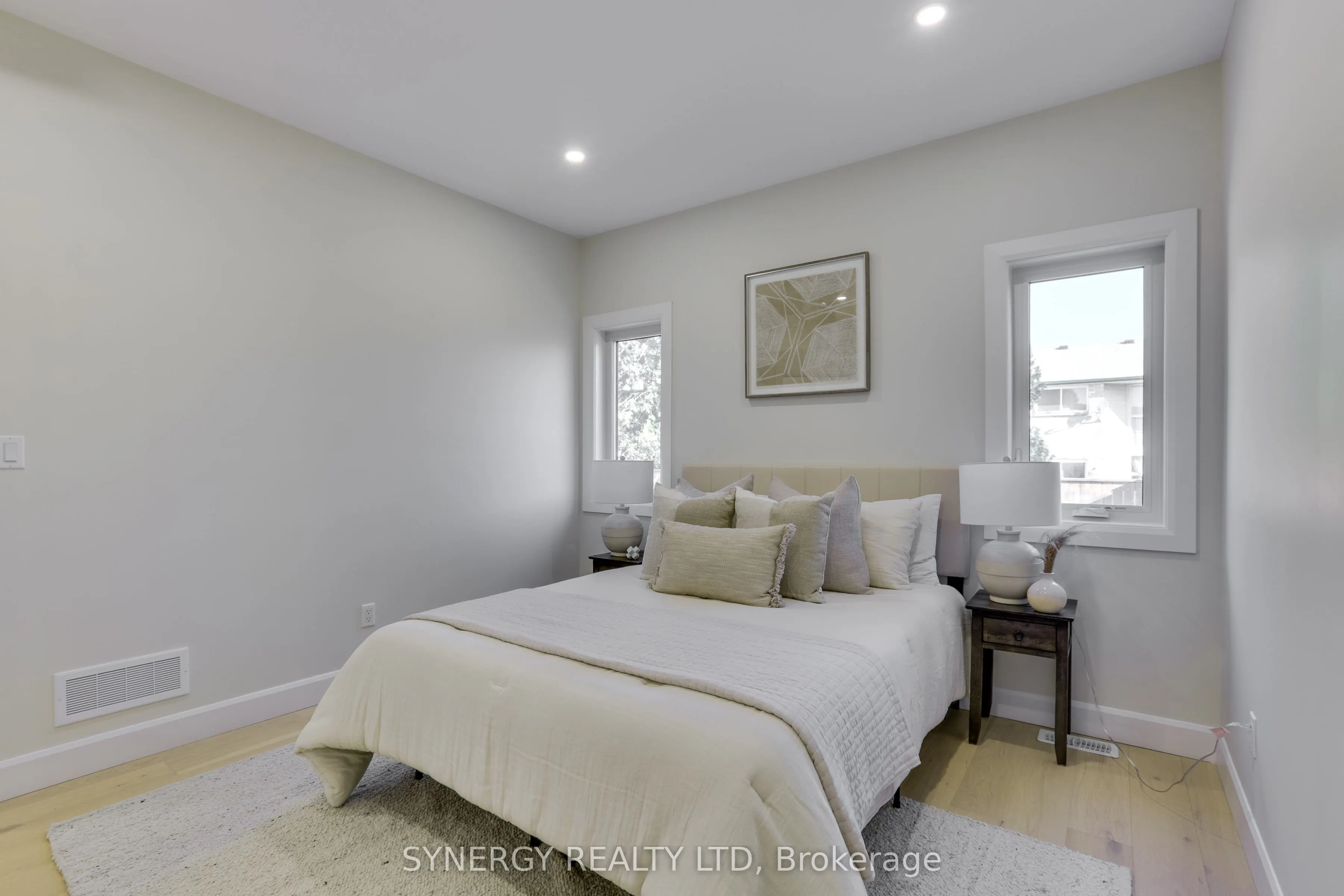 3 Haddon Lane