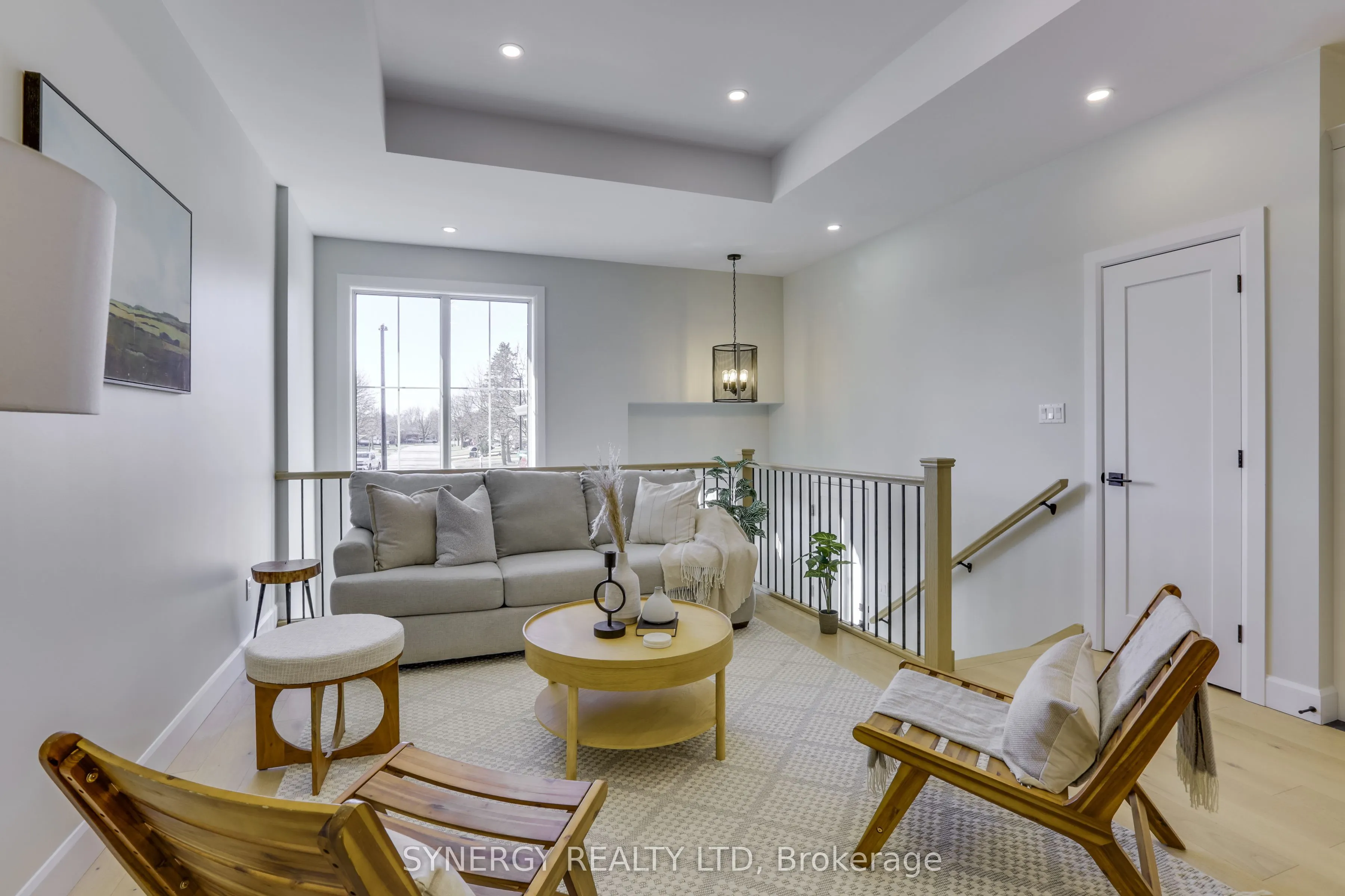 3 Haddon Lane