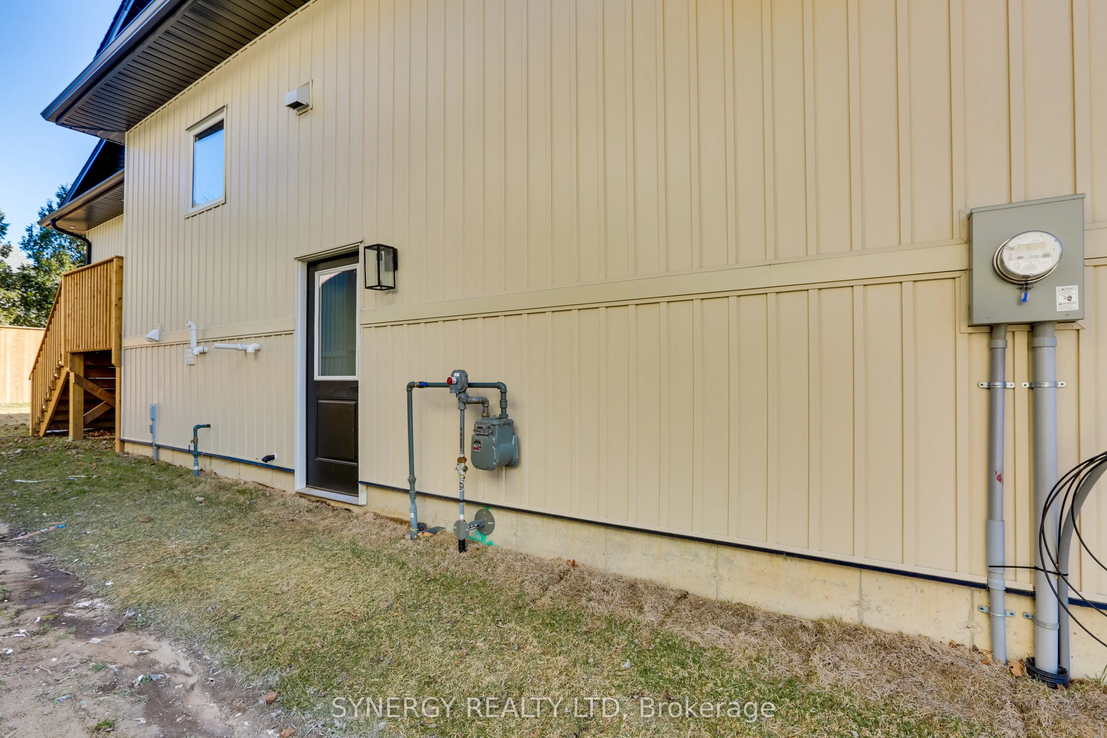 3 Haddon Lane