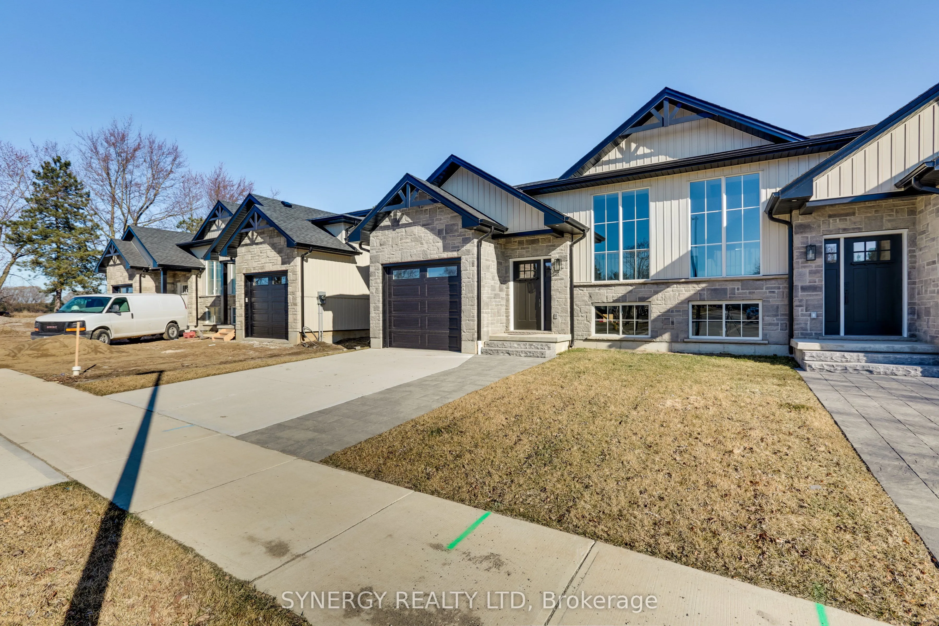 3 Haddon Lane